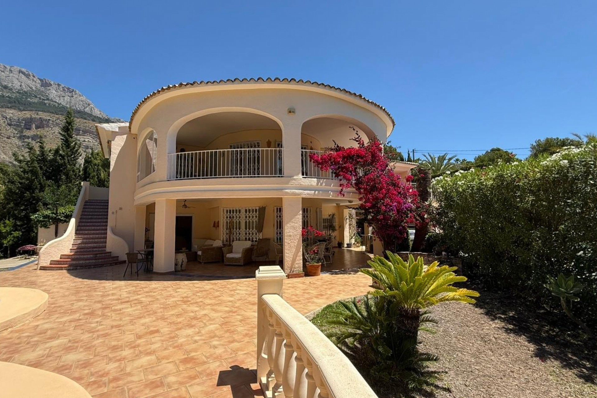 Wiederverkauf - Villa -
Altea - Altea La Vella