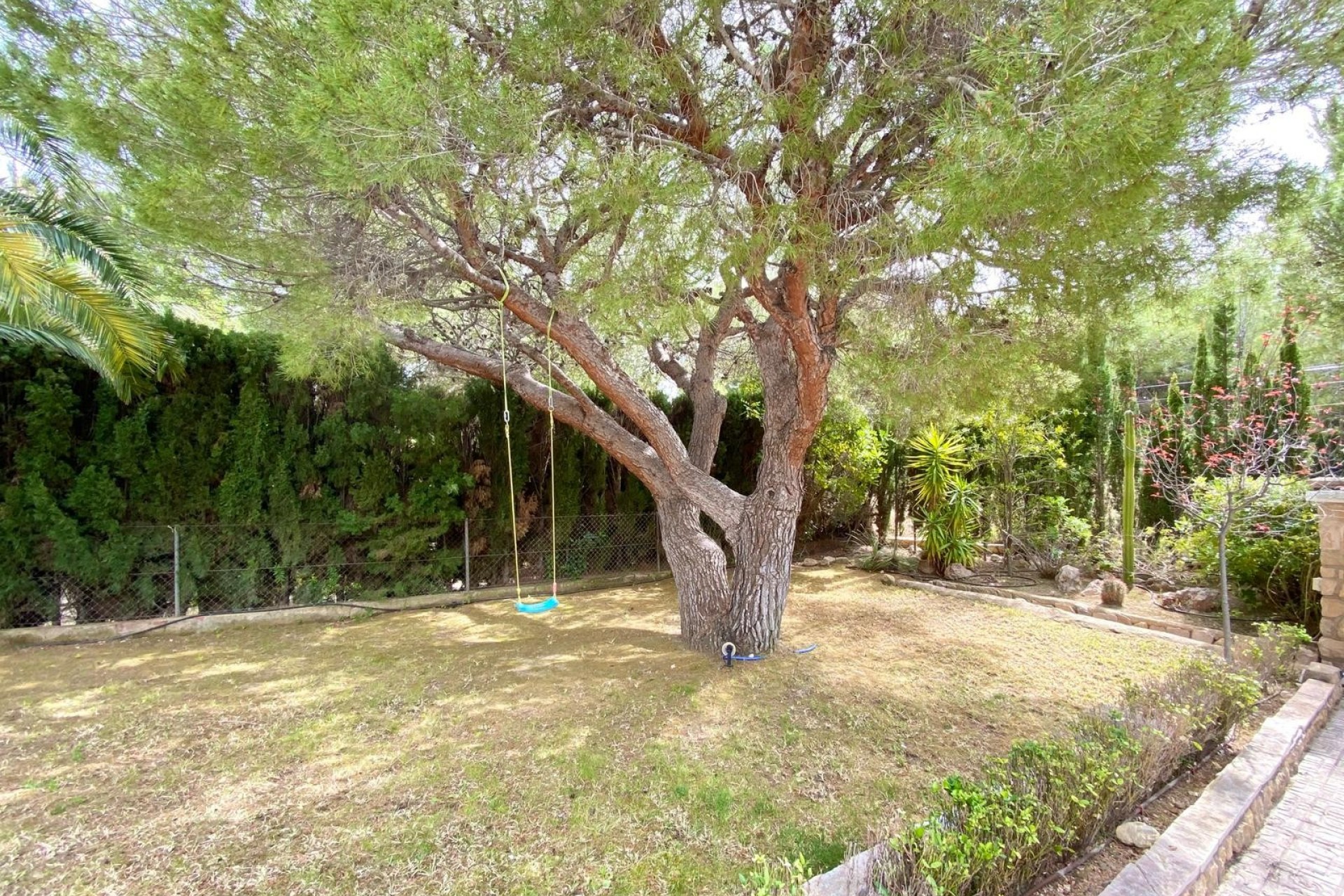 Wiederverkauf - Villa -
Altea - Altea La Vella