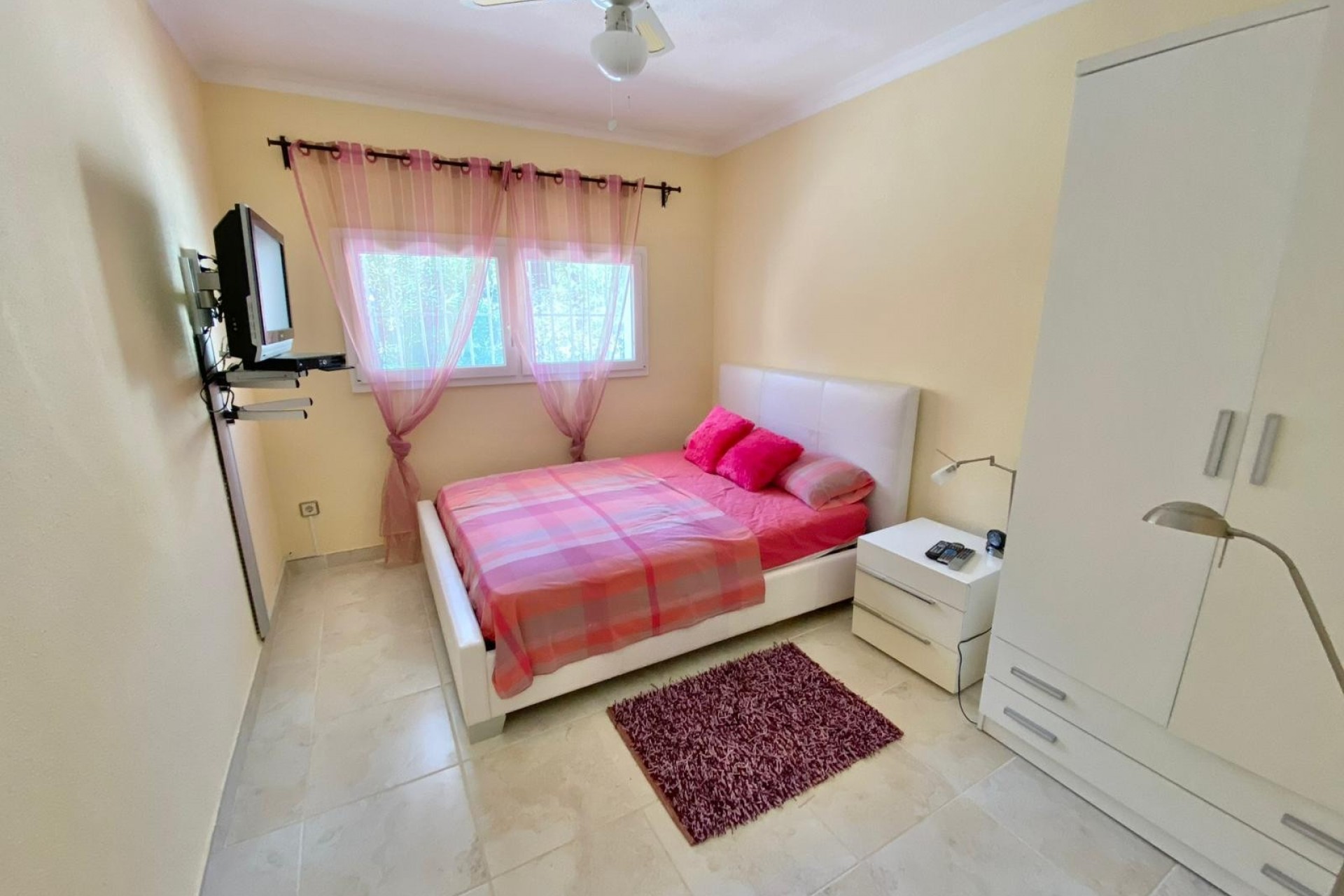 Wiederverkauf - Villa -
Altea - Altea La Vella