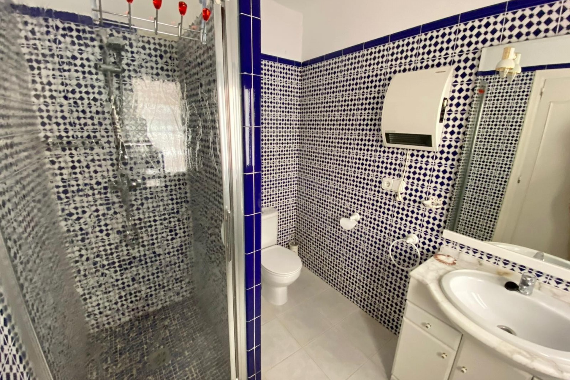 Wiederverkauf - Villa -
Altea - Altea La Vella