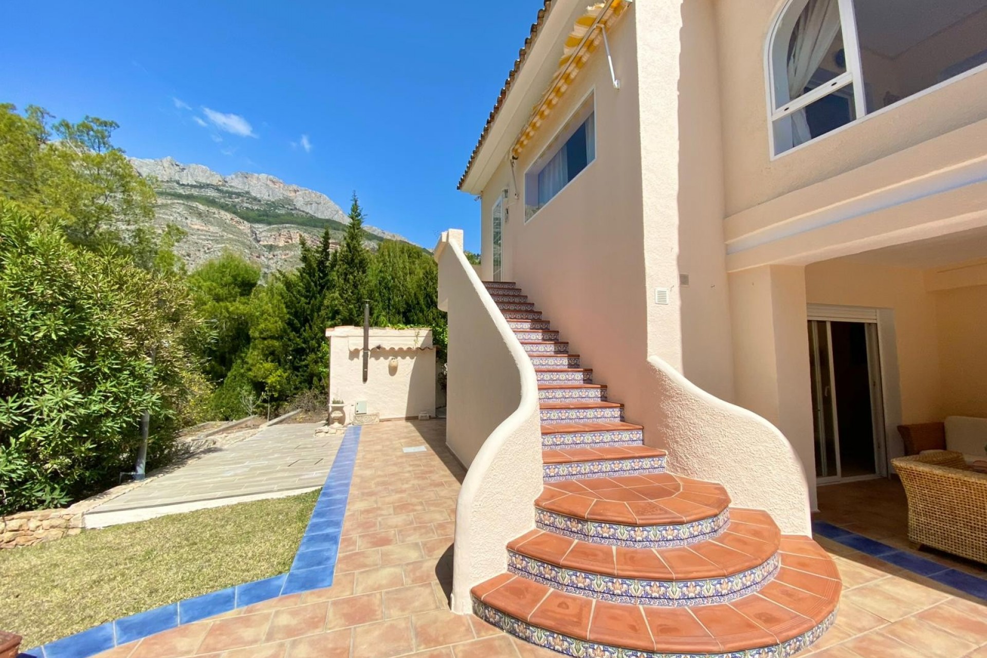 Wiederverkauf - Villa -
Altea - Altea La Vella