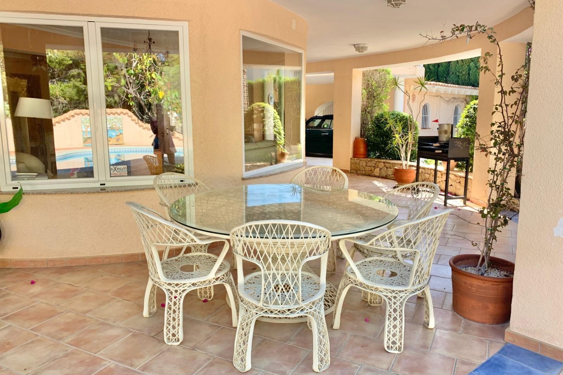 Wiederverkauf - Villa -
Altea - Altea La Vella