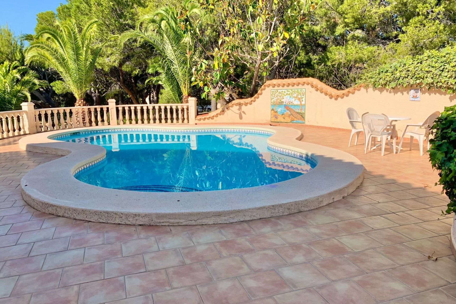 Wiederverkauf - Villa -
Altea - Altea La Vella