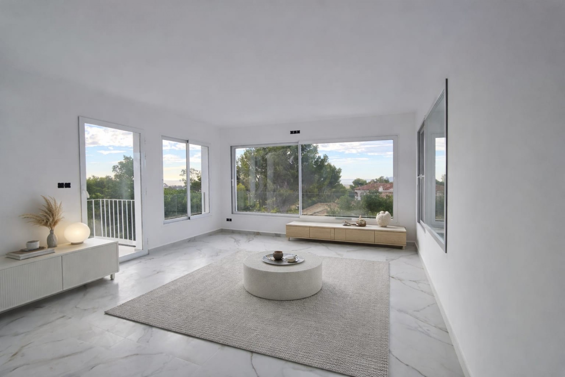 Wiederverkauf - Villa -
Altea - Altea La Vella