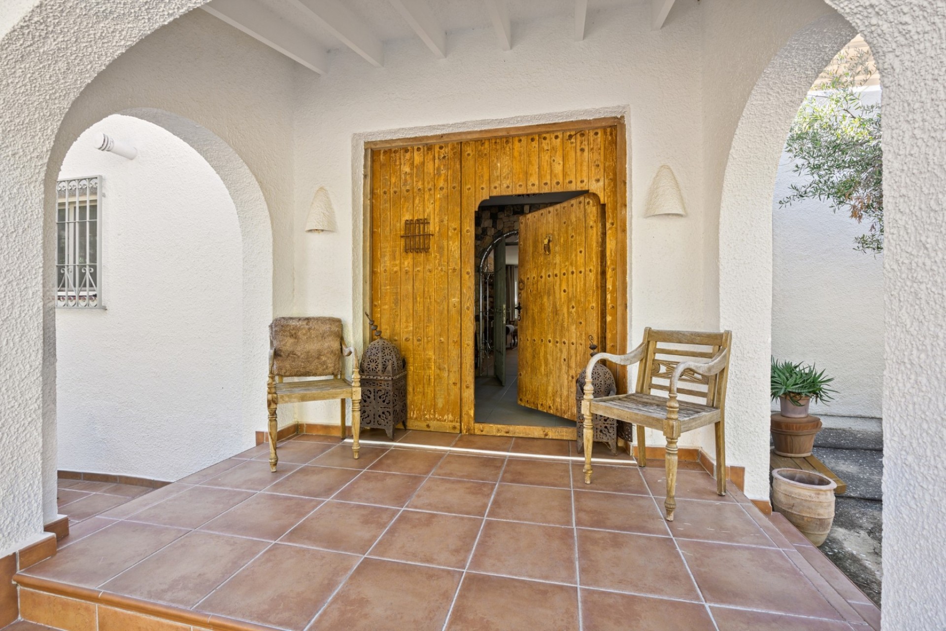 Wiederverkauf - Villa -
Altea - Altea La Vella
