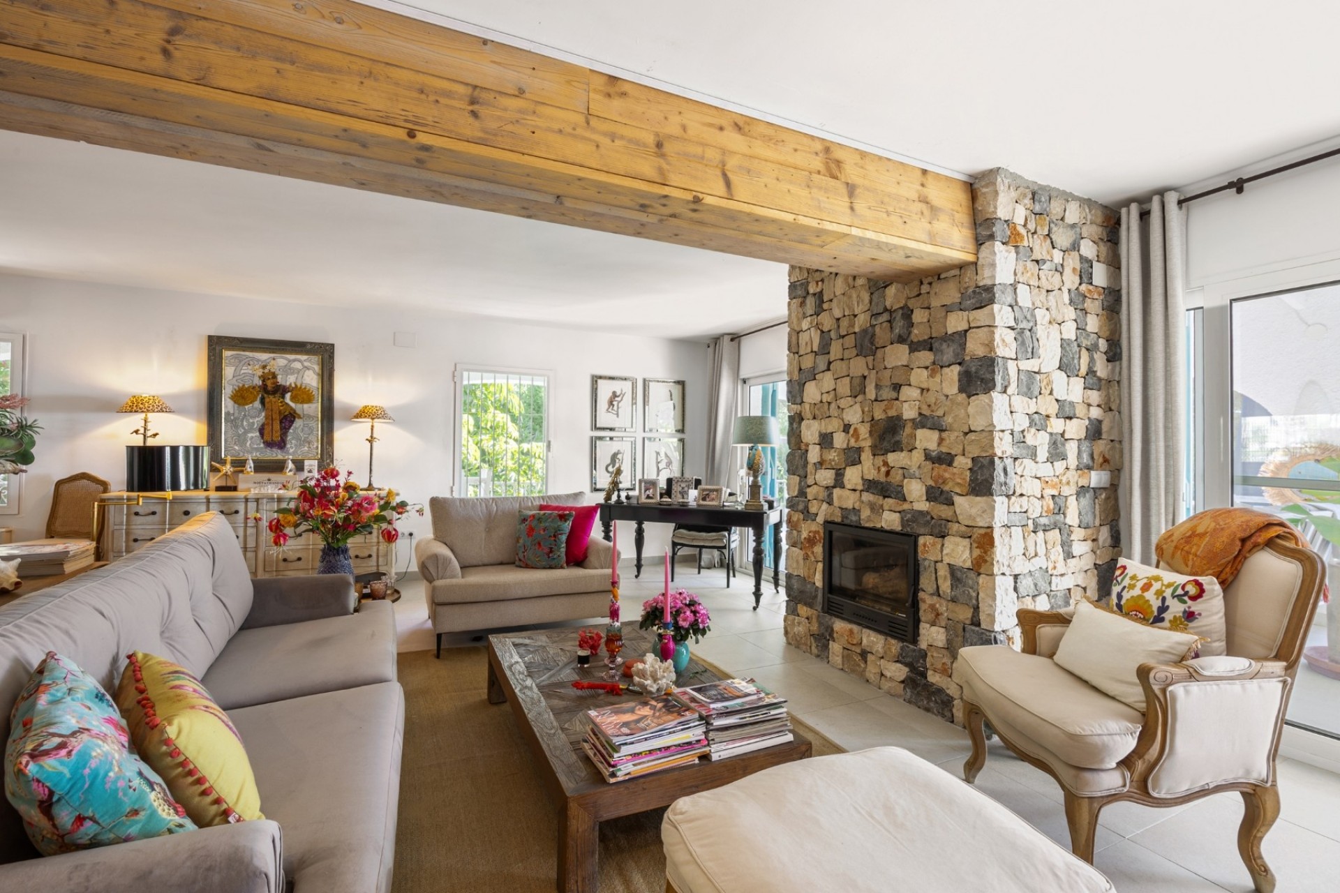 Wiederverkauf - Villa -
Altea - Altea La Vella