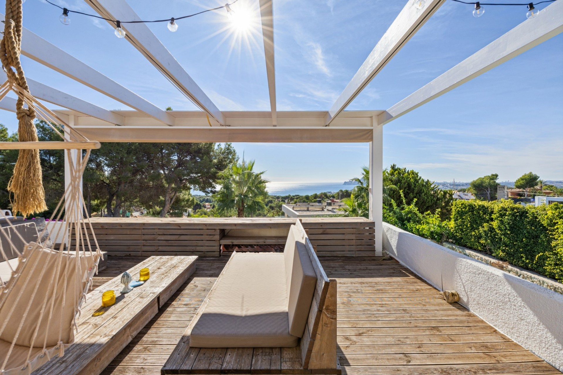 Wiederverkauf - Villa -
Altea - Altea La Vella