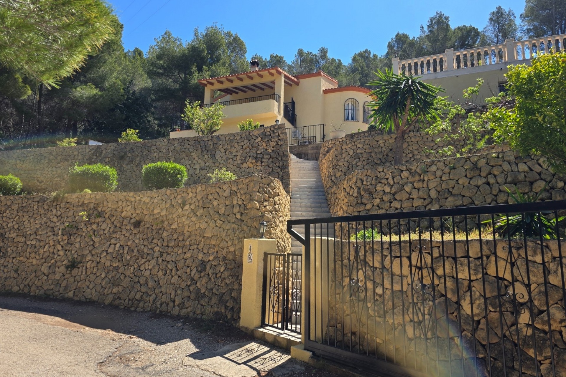 Wiederverkauf - Villa -
Altea - Altea La Vella