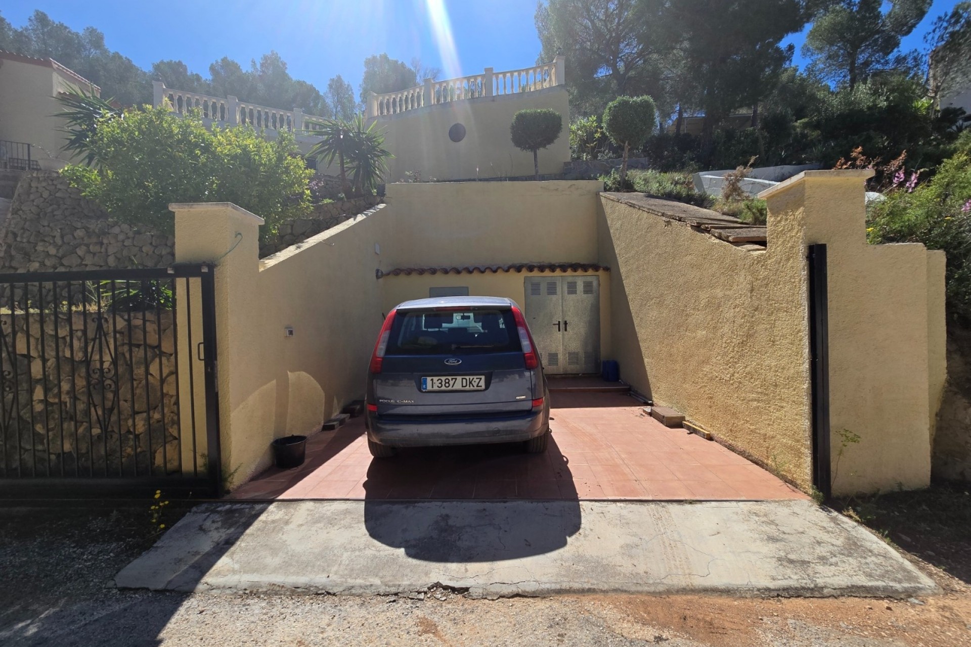 Wiederverkauf - Villa -
Altea - Altea La Vella