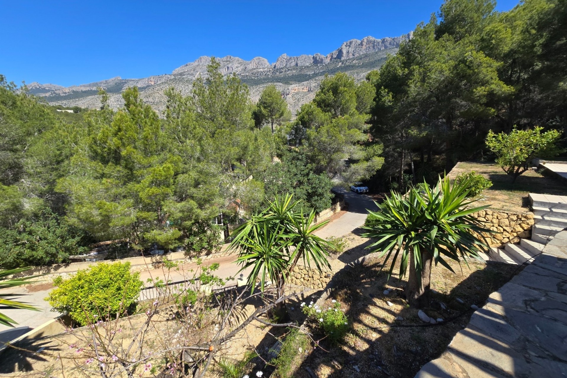 Wiederverkauf - Villa -
Altea - Altea La Vella