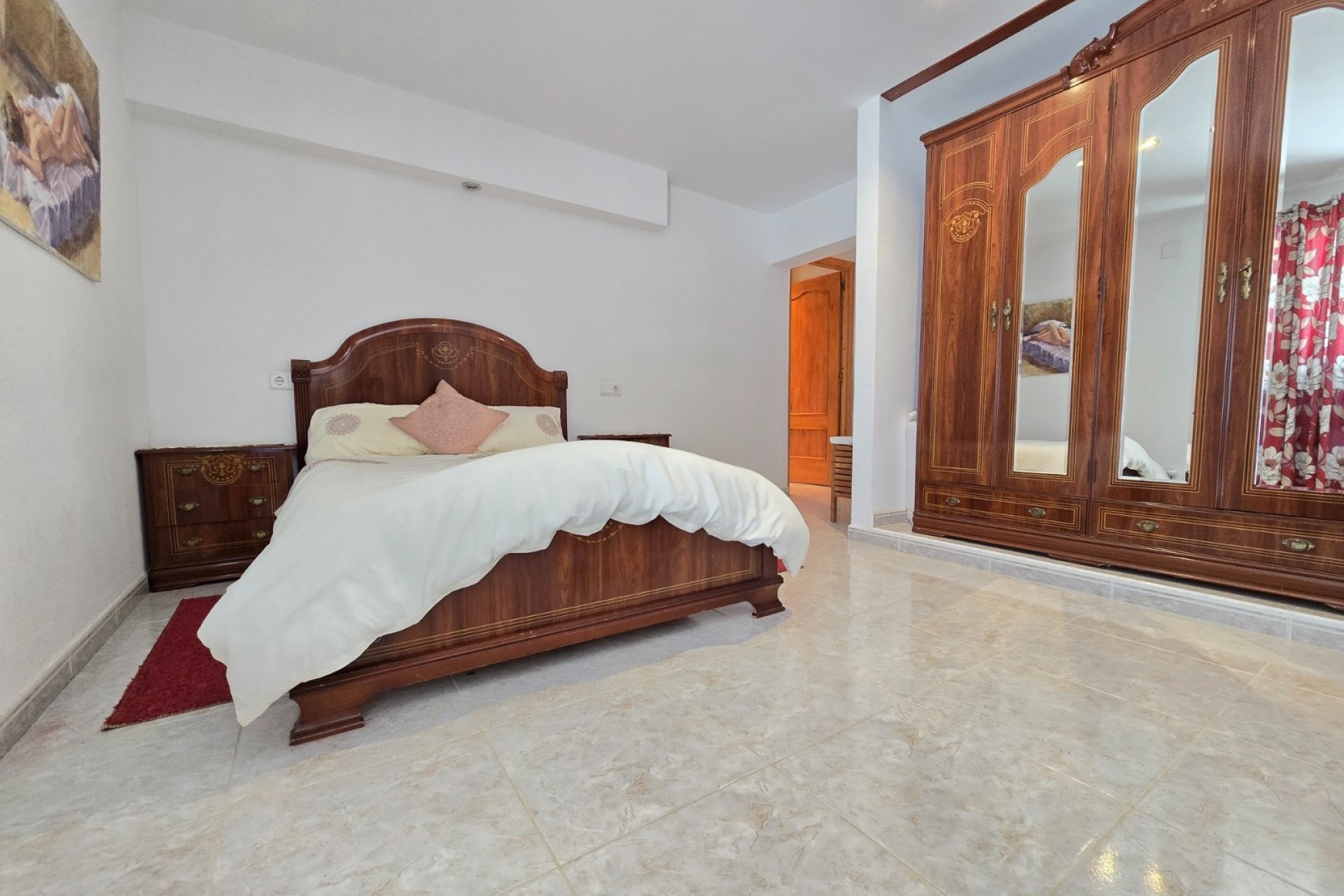 Wiederverkauf - Villa -
Altea - Altea La Vella