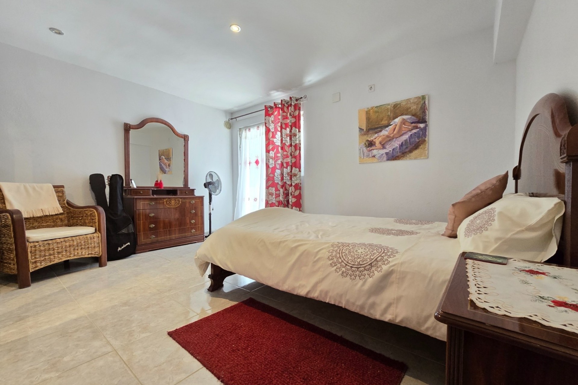 Wiederverkauf - Villa -
Altea - Altea La Vella