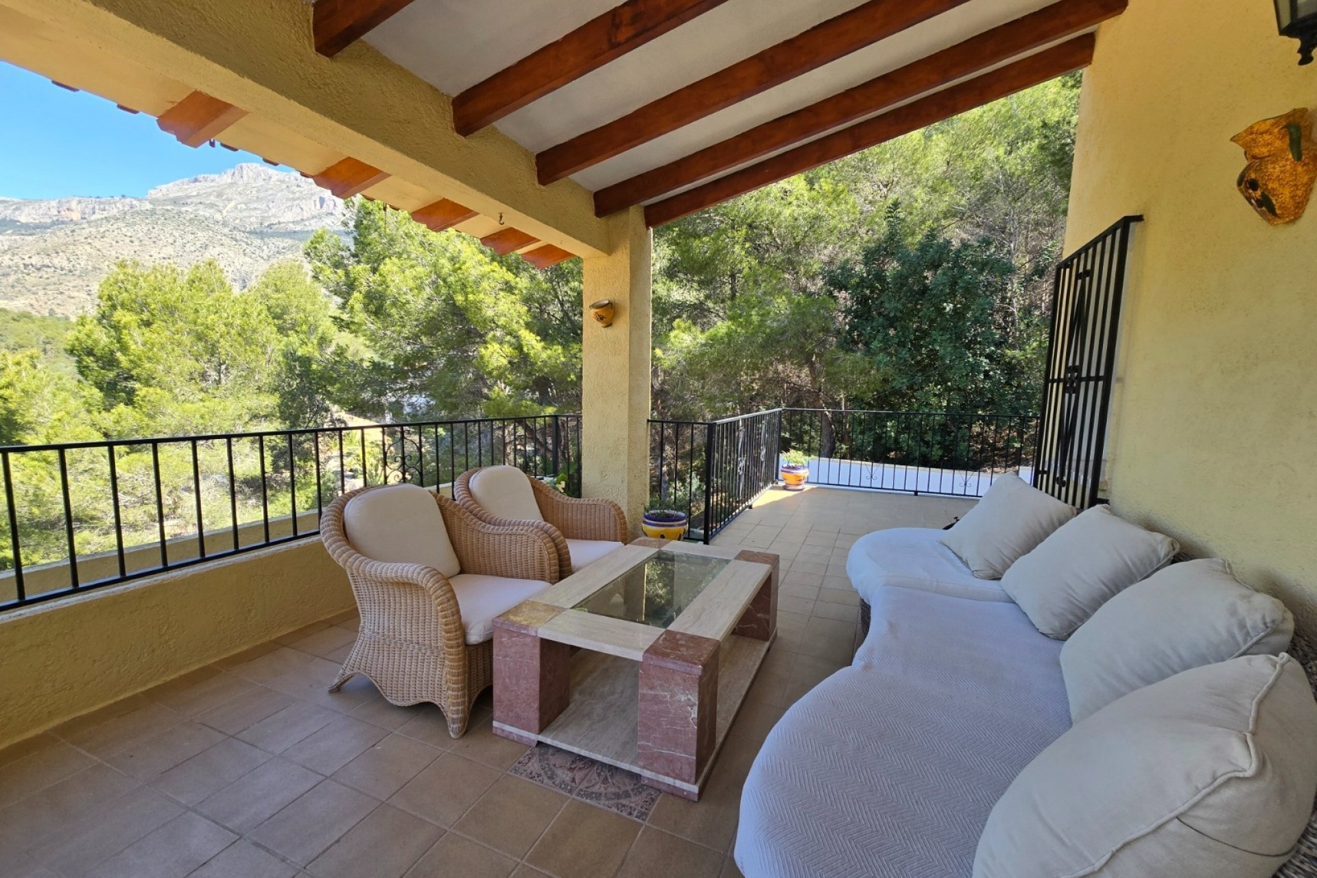 Wiederverkauf - Villa -
Altea - Altea La Vella
