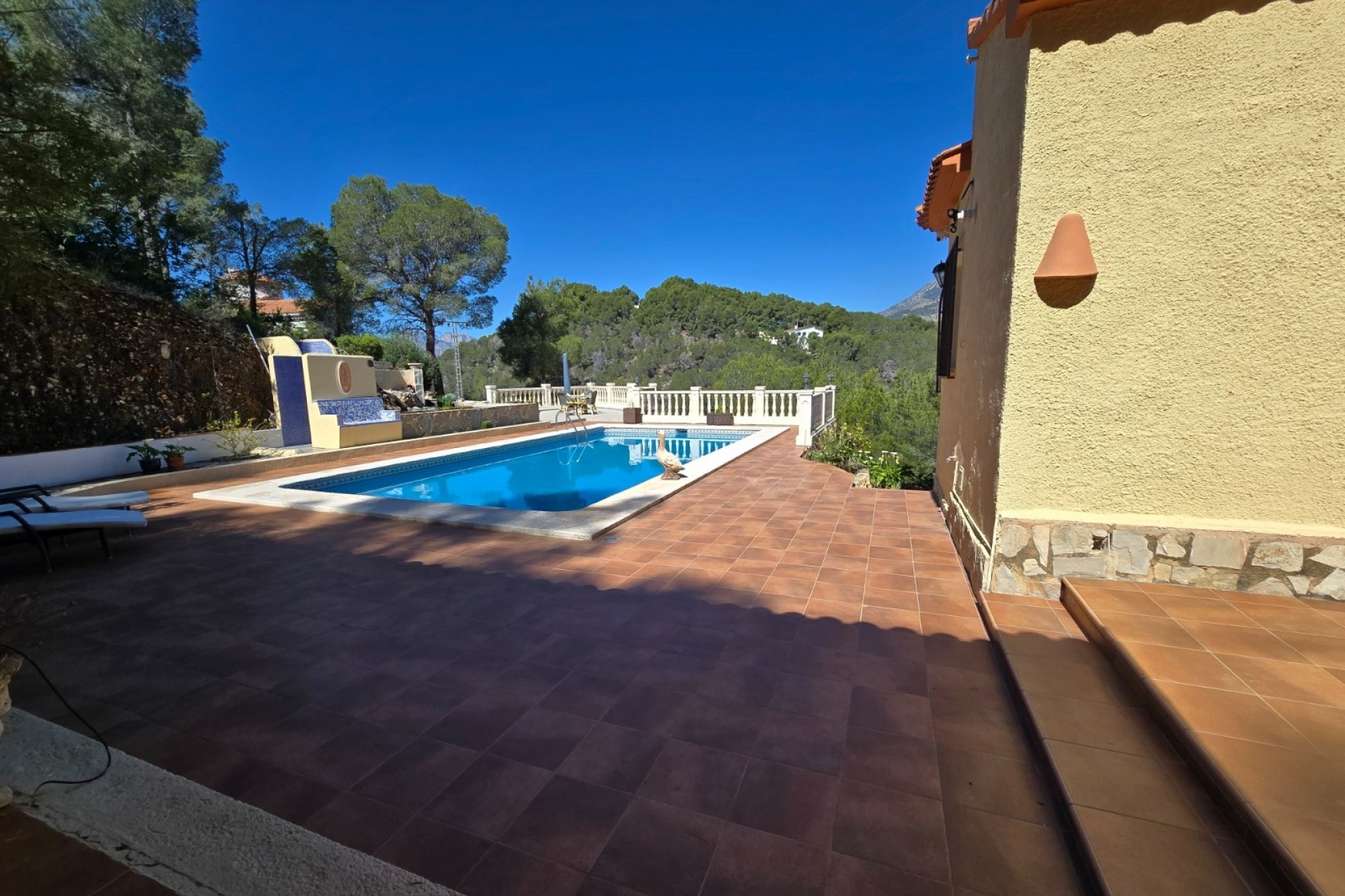 Wiederverkauf - Villa -
Altea - Altea La Vella