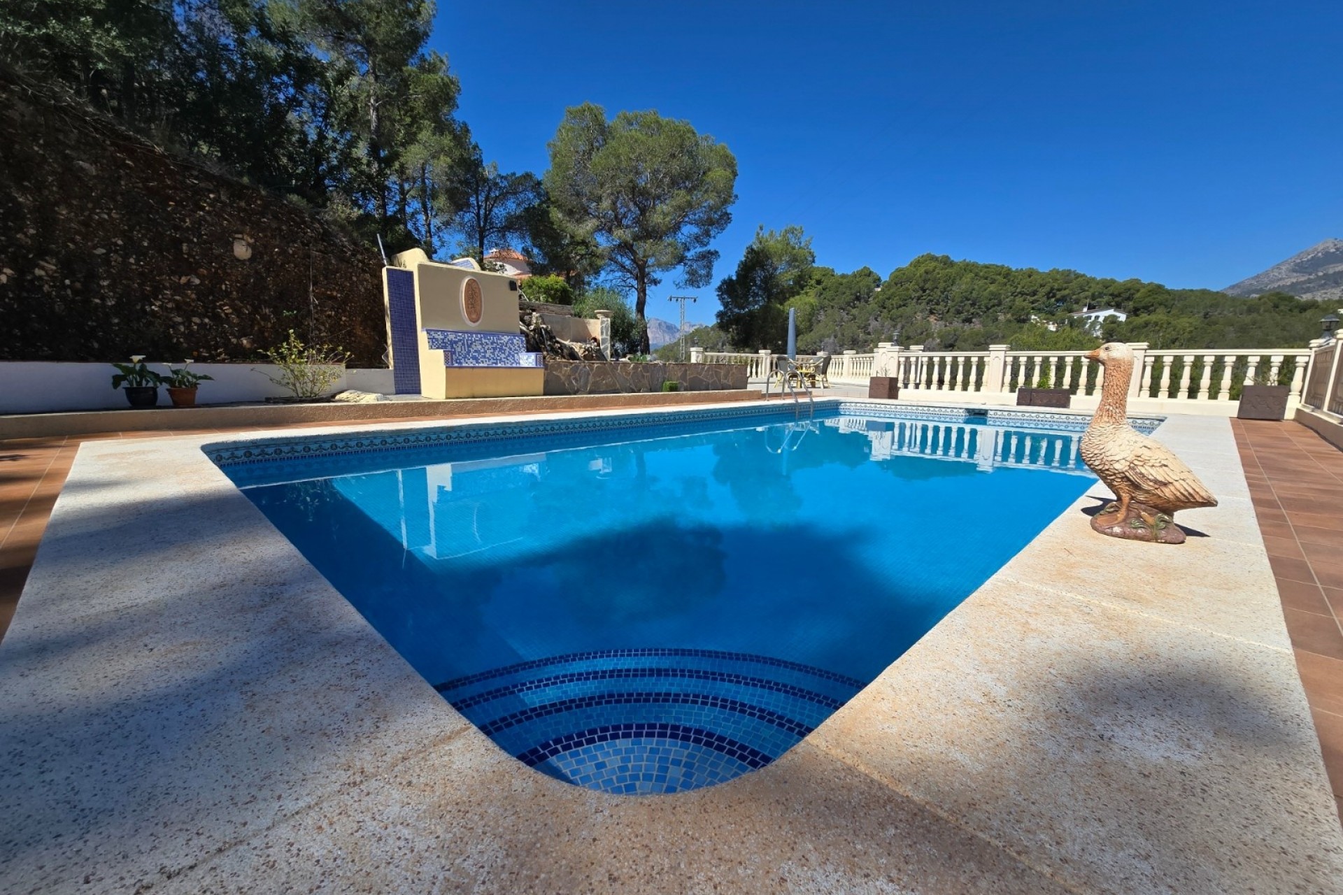 Wiederverkauf - Villa -
Altea - Altea La Vella
