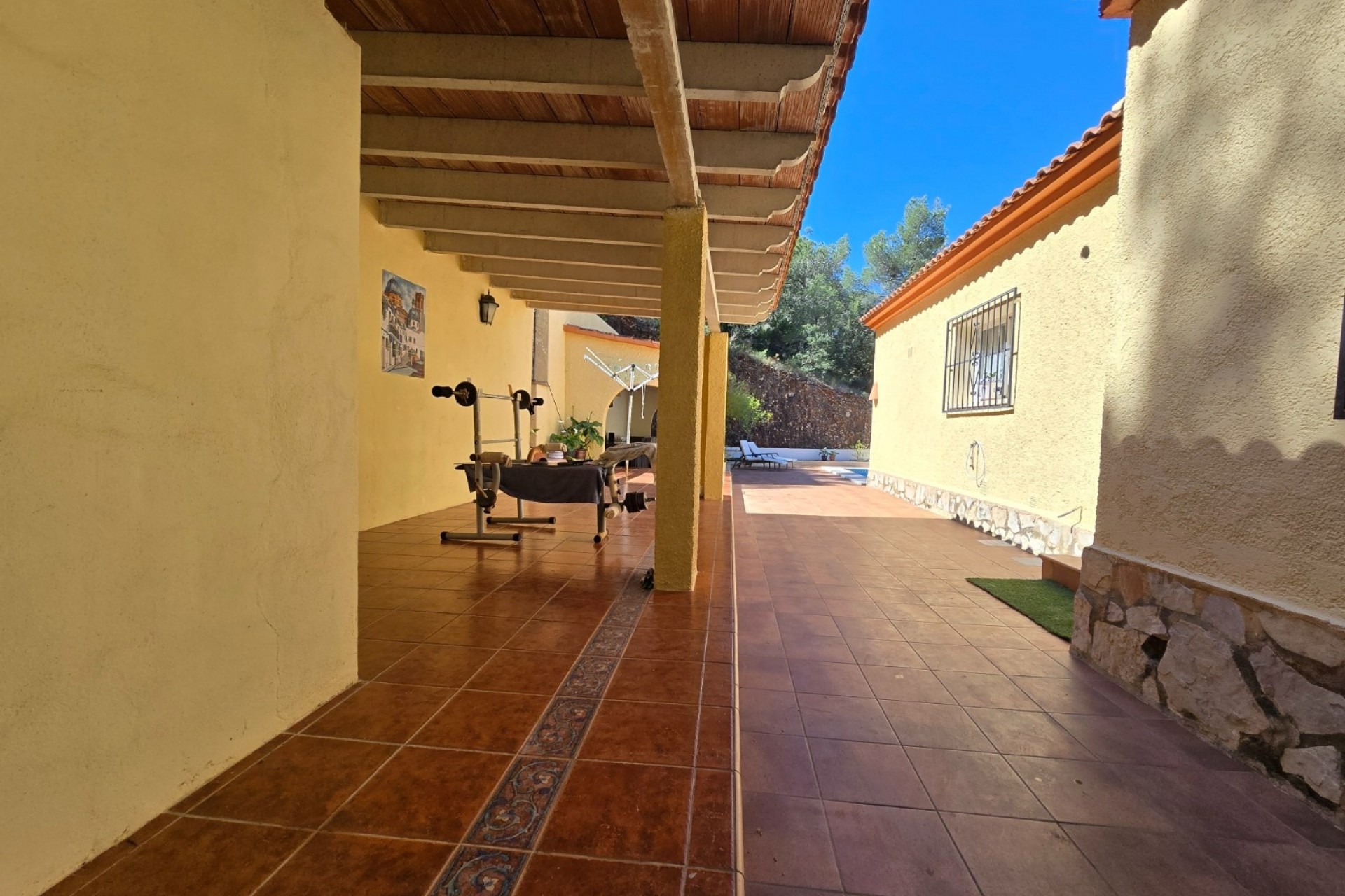 Wiederverkauf - Villa -
Altea - Altea La Vella