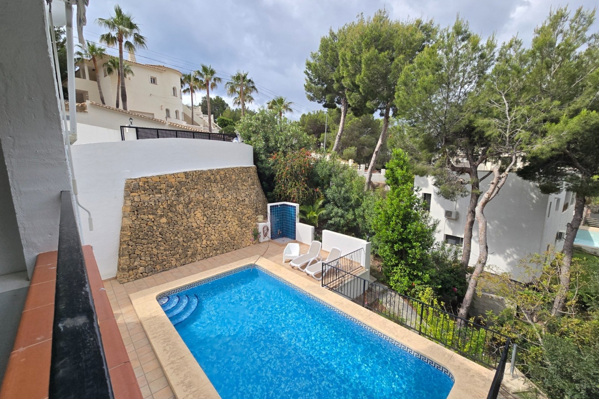 Wiederverkauf - Villa -
Altea - Altea La Vella