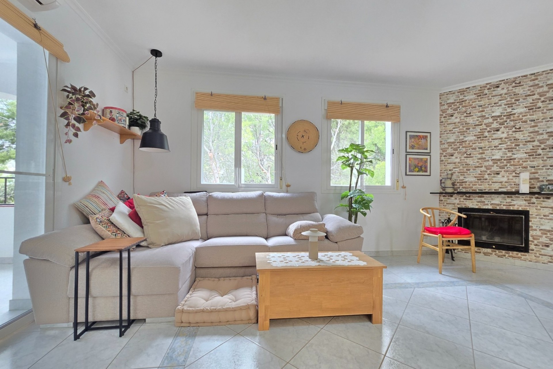Wiederverkauf - Villa -
Altea - Altea La Vella
