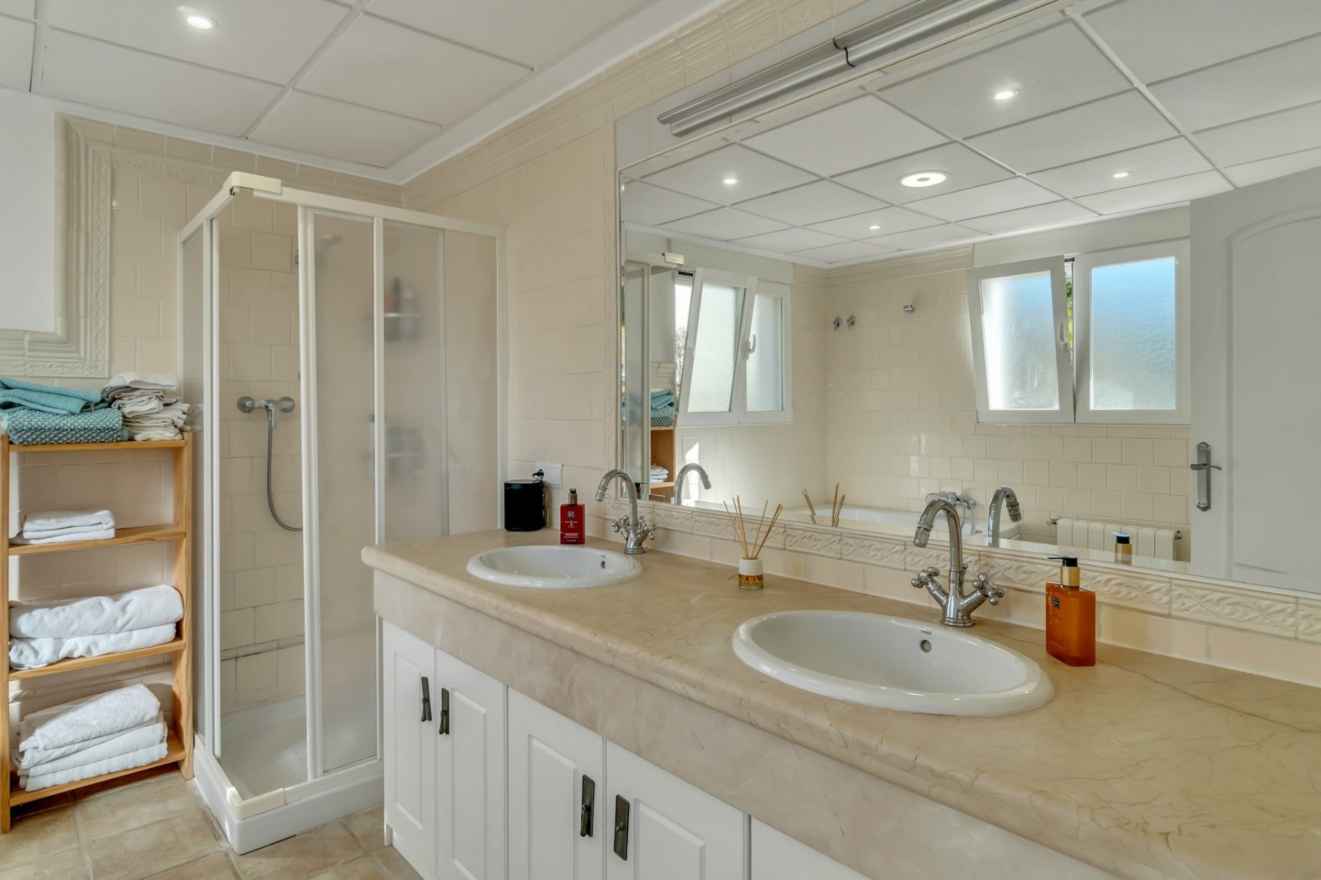 Wiederverkauf - Villa -
Altea - Altea La Vella