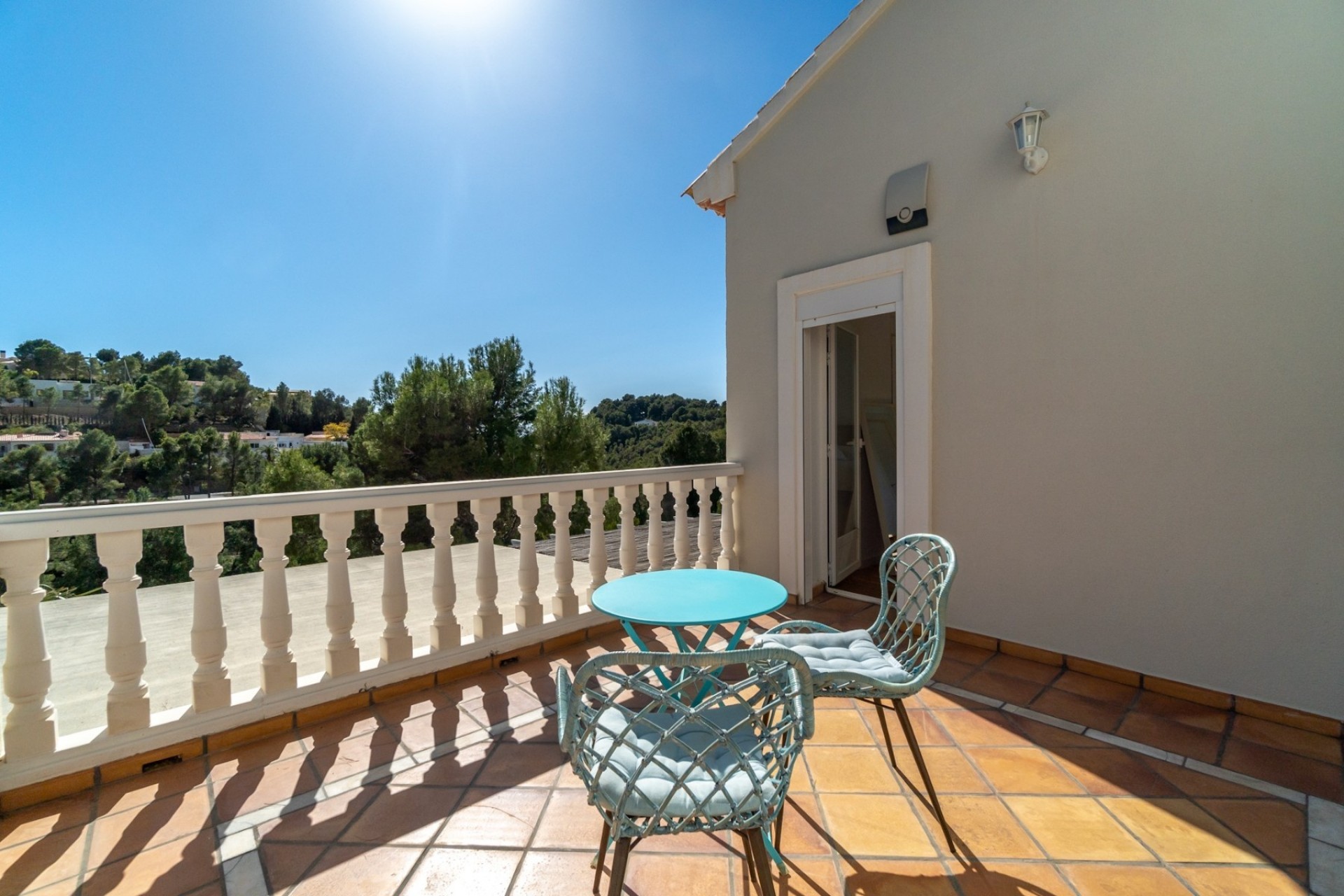 Wiederverkauf - Villa -
Altea - Altea La Vella