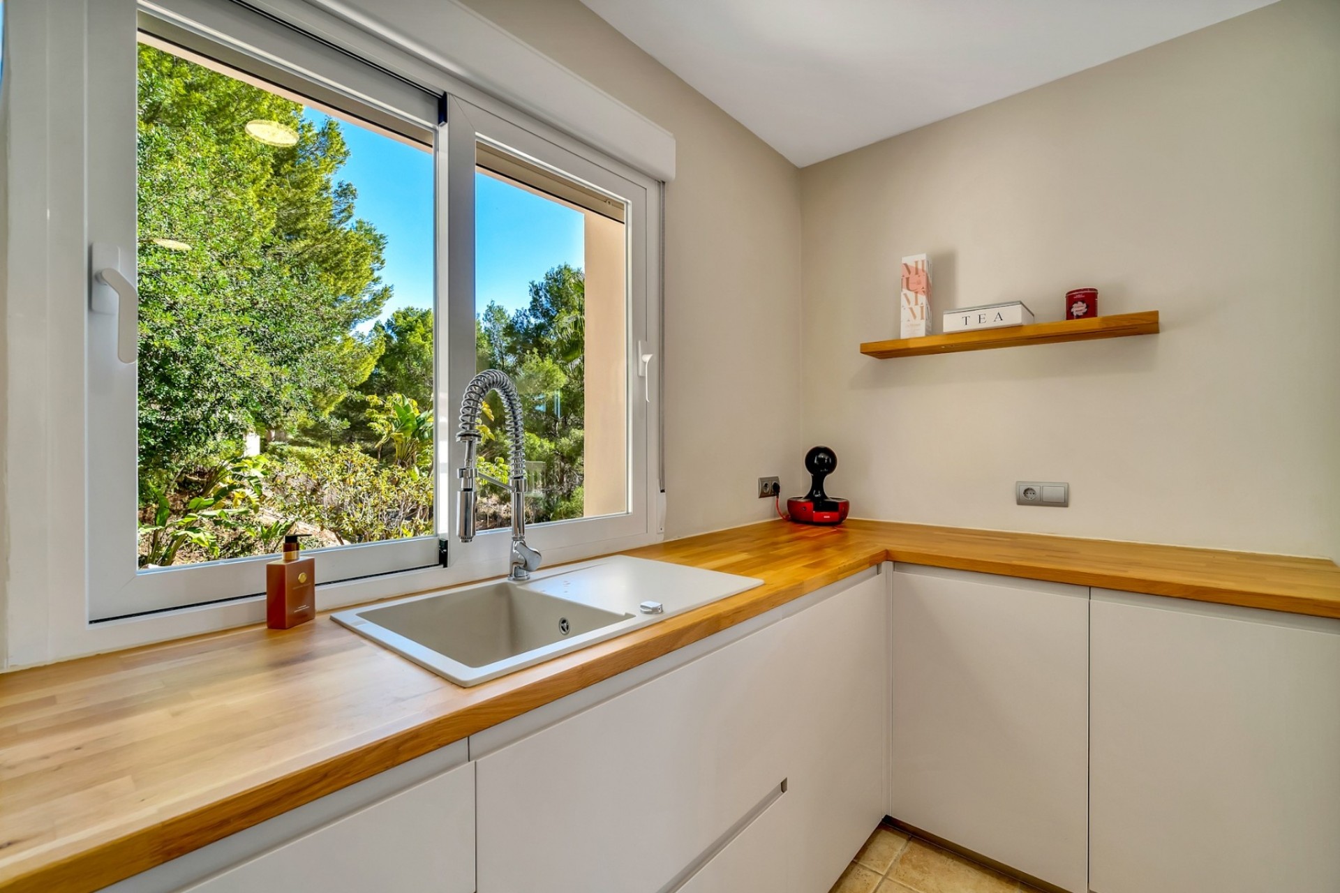 Wiederverkauf - Villa -
Altea - Altea La Vella