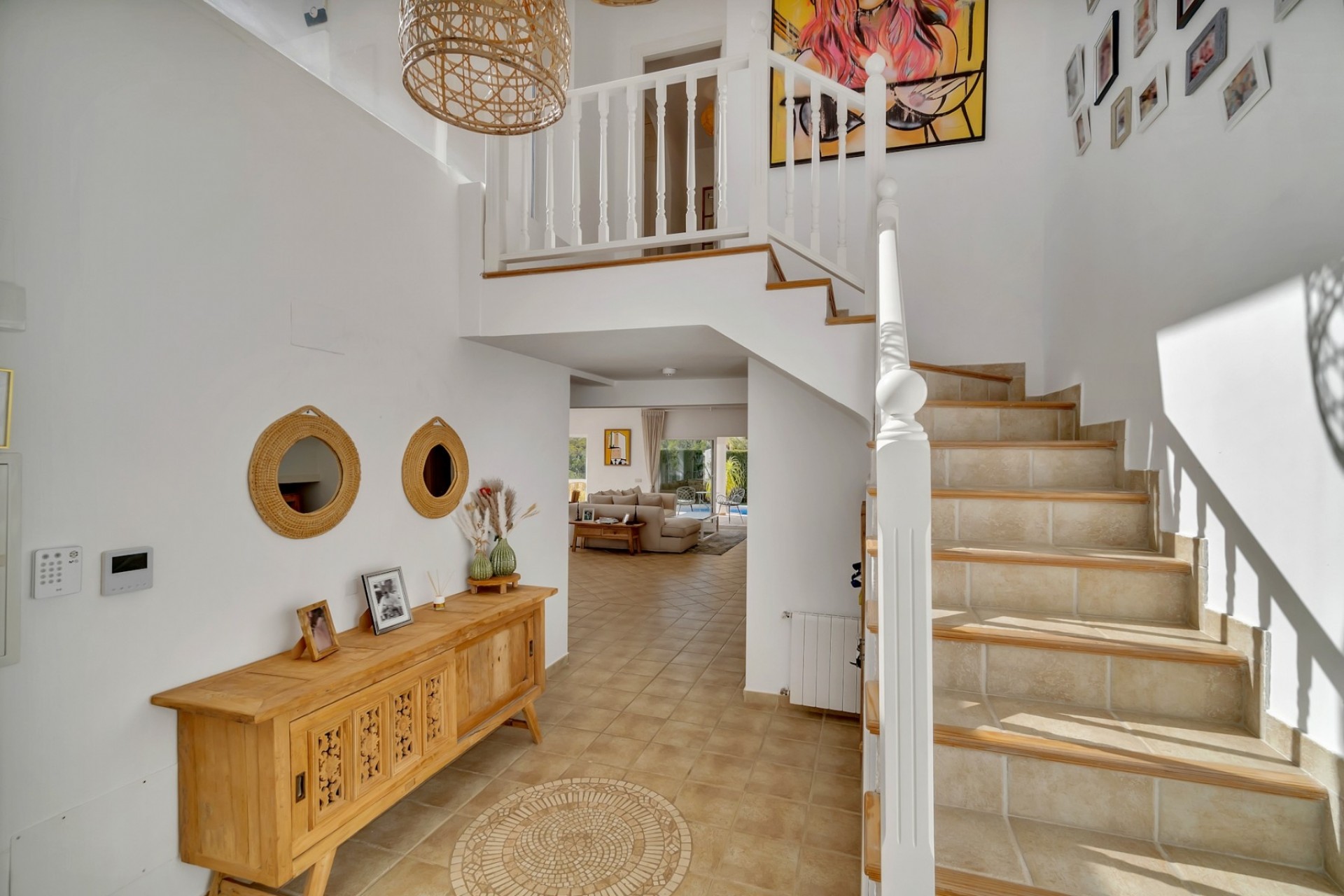 Wiederverkauf - Villa -
Altea - Altea La Vella