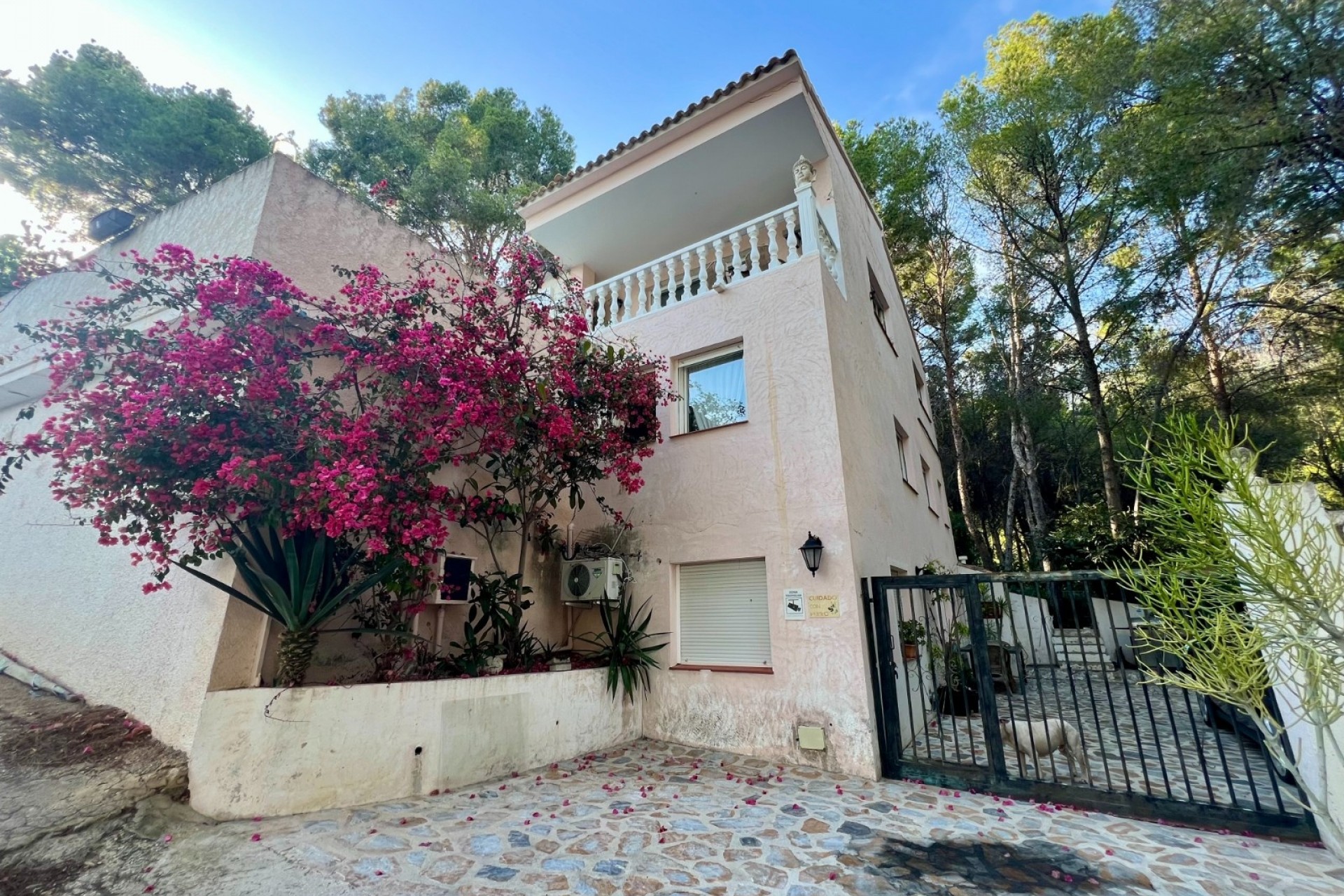 Wiederverkauf - Villa -
Altea - Altea La Vella