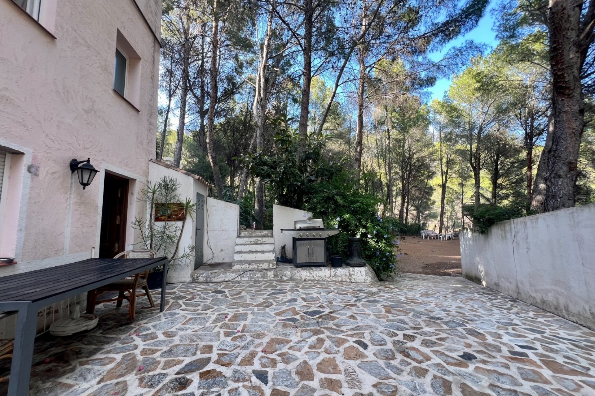 Wiederverkauf - Villa -
Altea - Altea La Vella