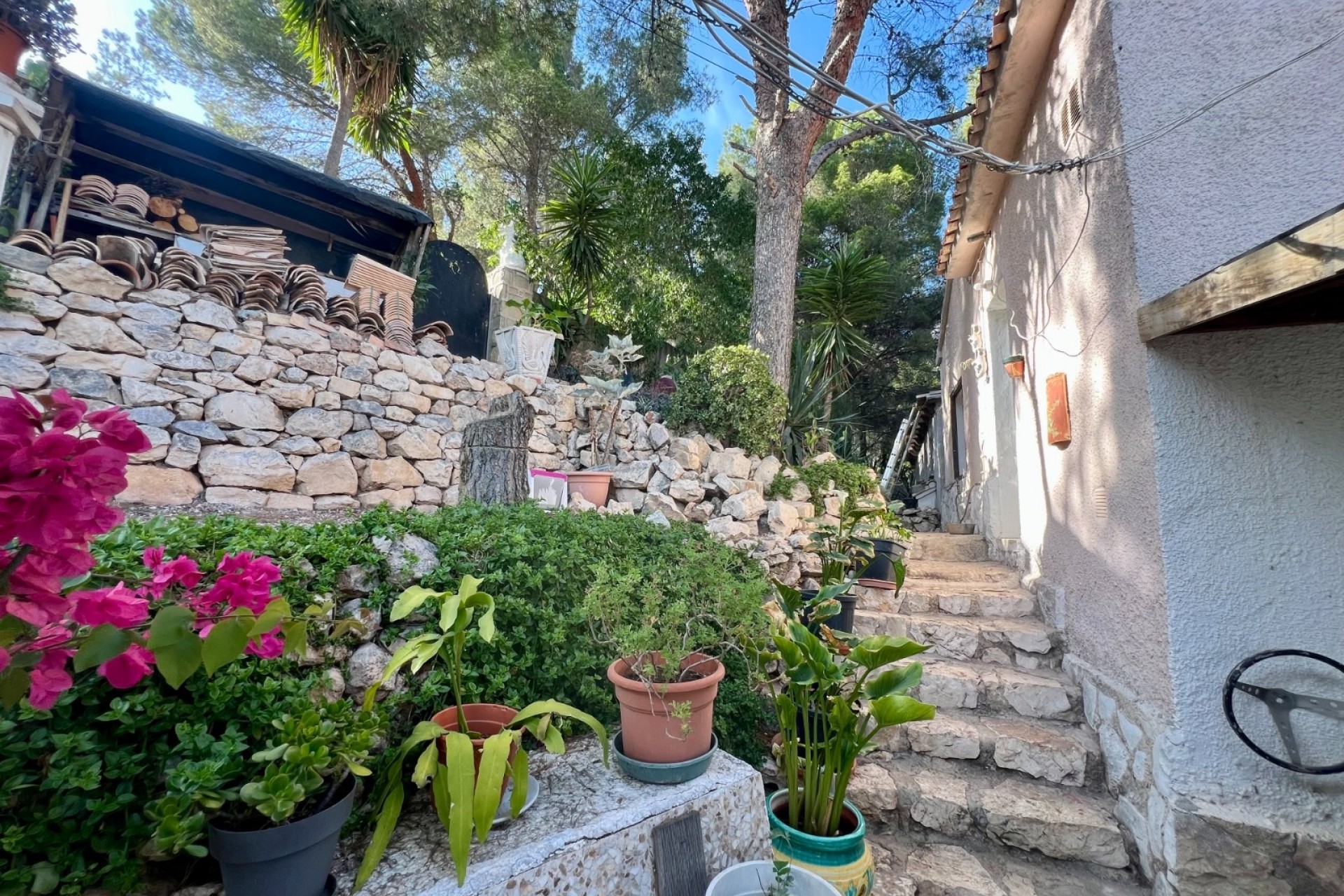 Wiederverkauf - Villa -
Altea - Altea La Vella