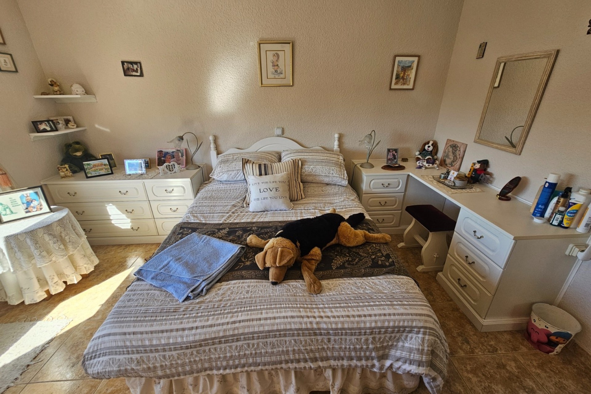 Wiederverkauf - Villa -
Altea - Altea La Vella