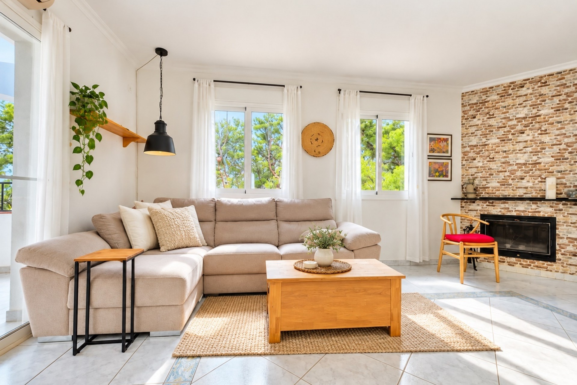 Wiederverkauf - Villa -
Altea - Altea La Vella