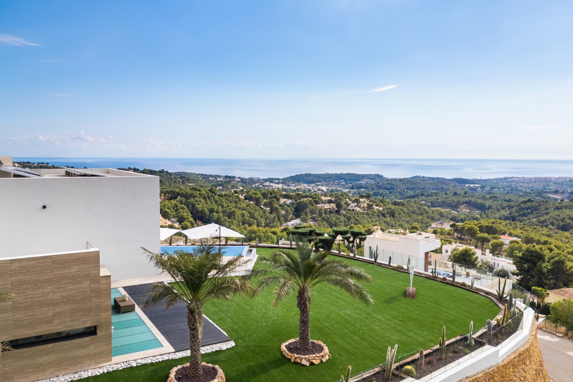 Wiederverkauf - Villa -
Altea - Altea La Vella