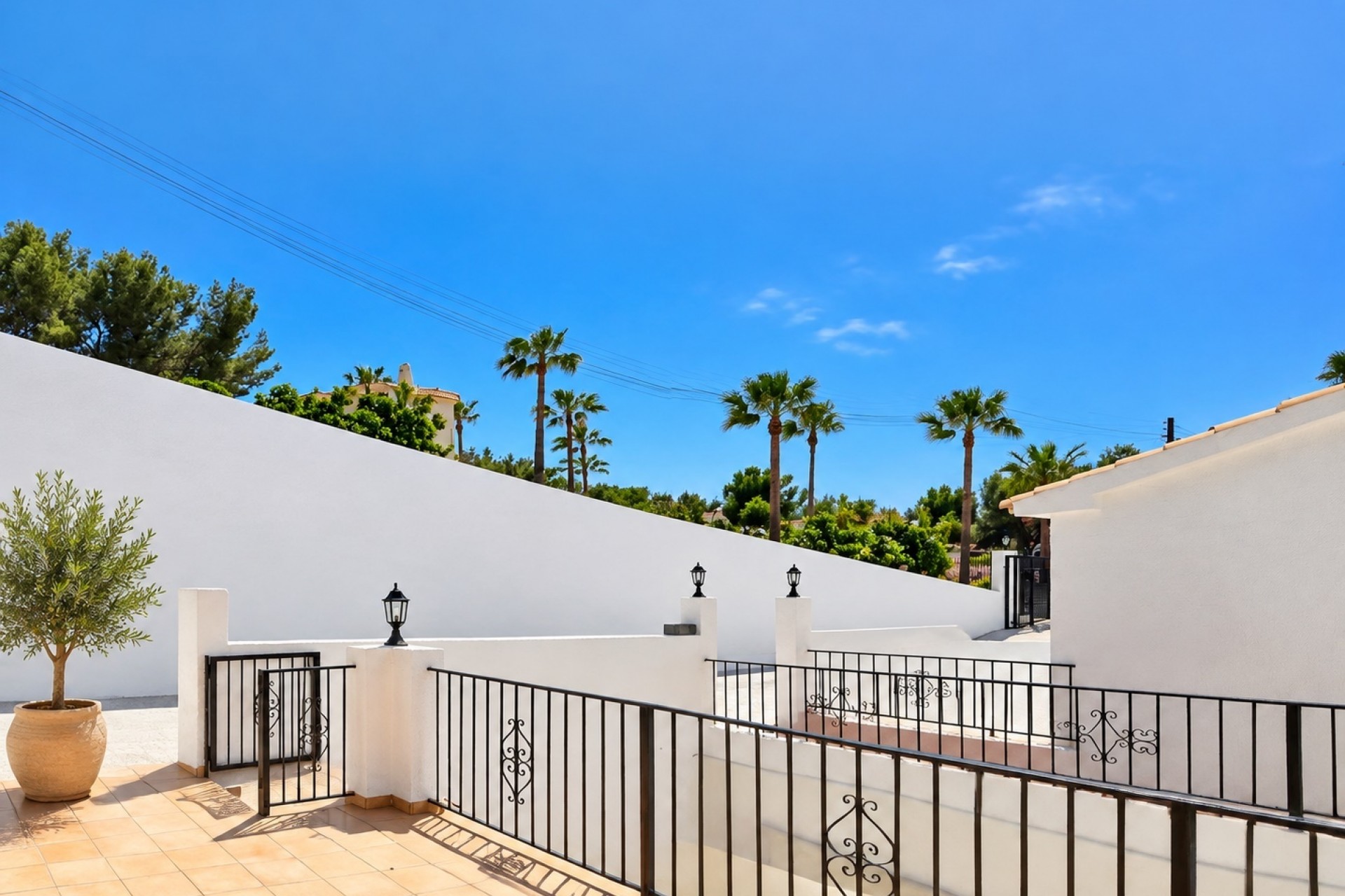 Wiederverkauf - Villa -
Altea - Altea La Vella