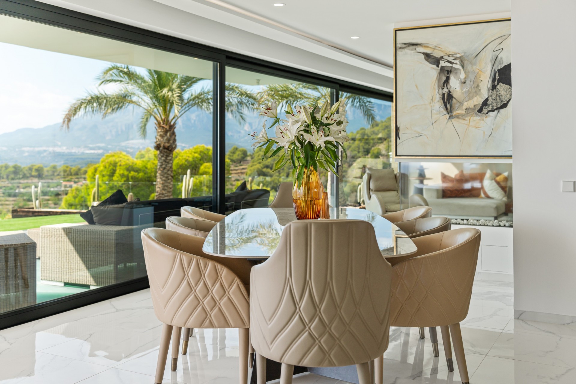 Wiederverkauf - Villa -
Altea - Altea La Vella