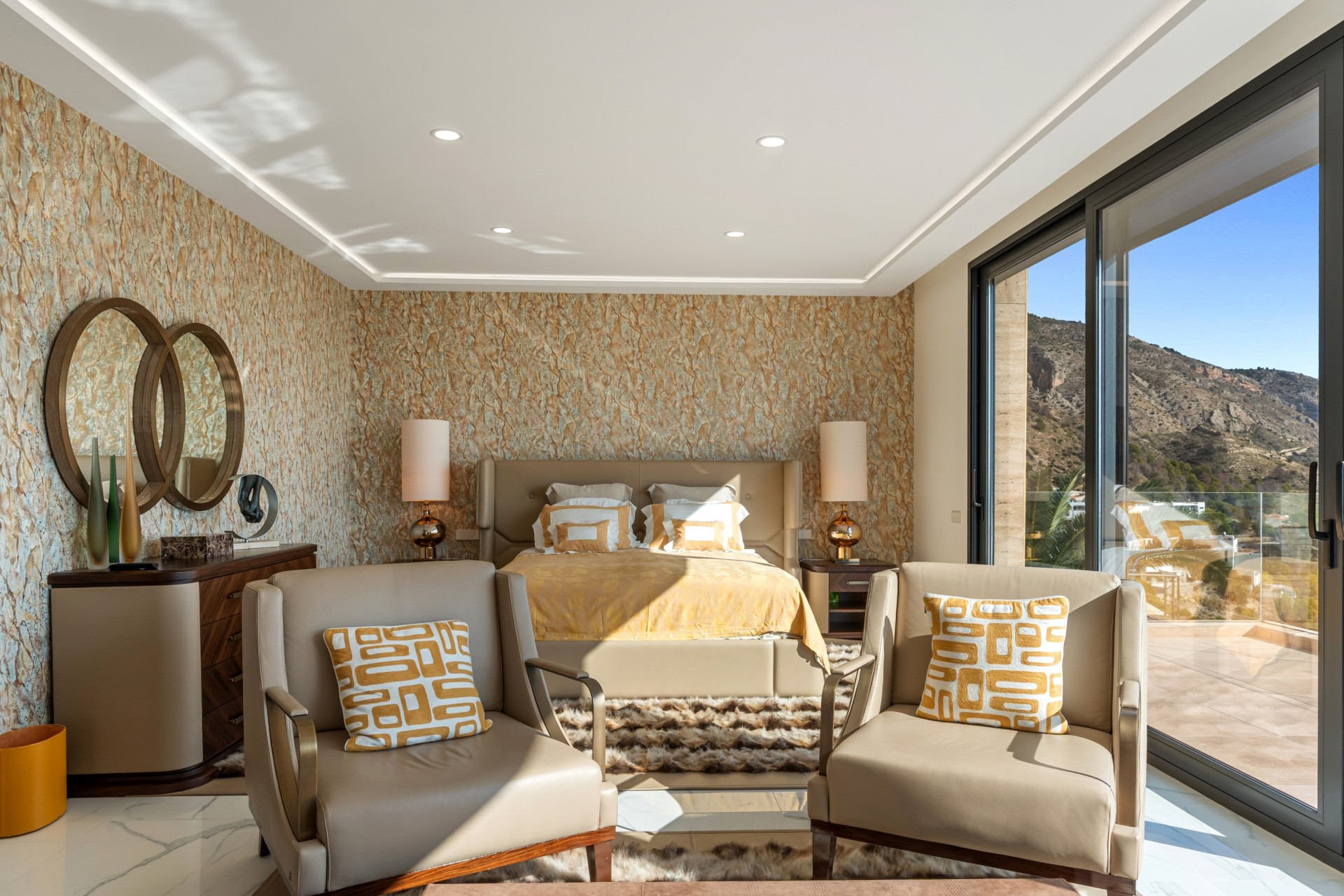 Wiederverkauf - Villa -
Altea - Altea La Vella