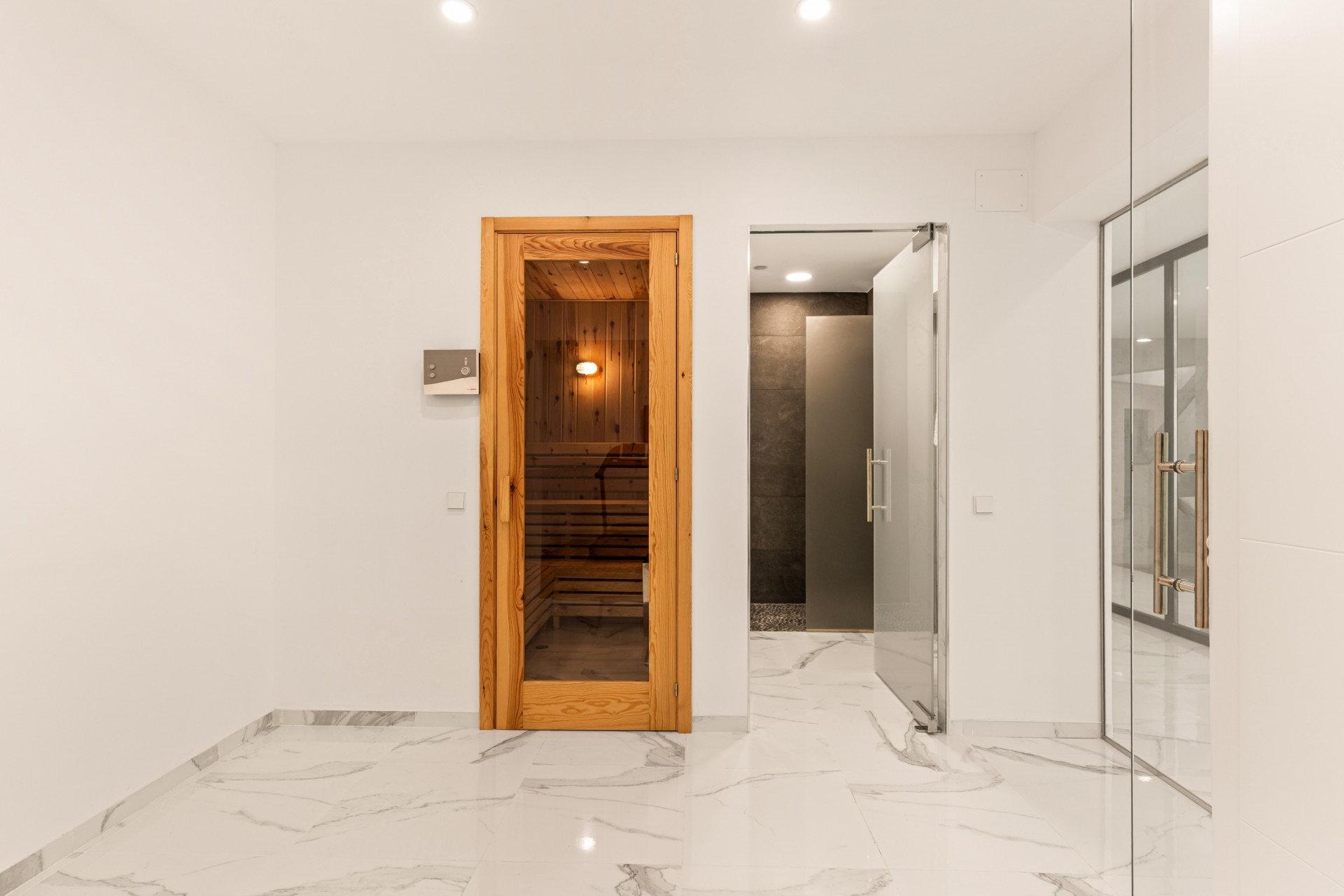 Wiederverkauf - Villa -
Altea - Altea La Vella