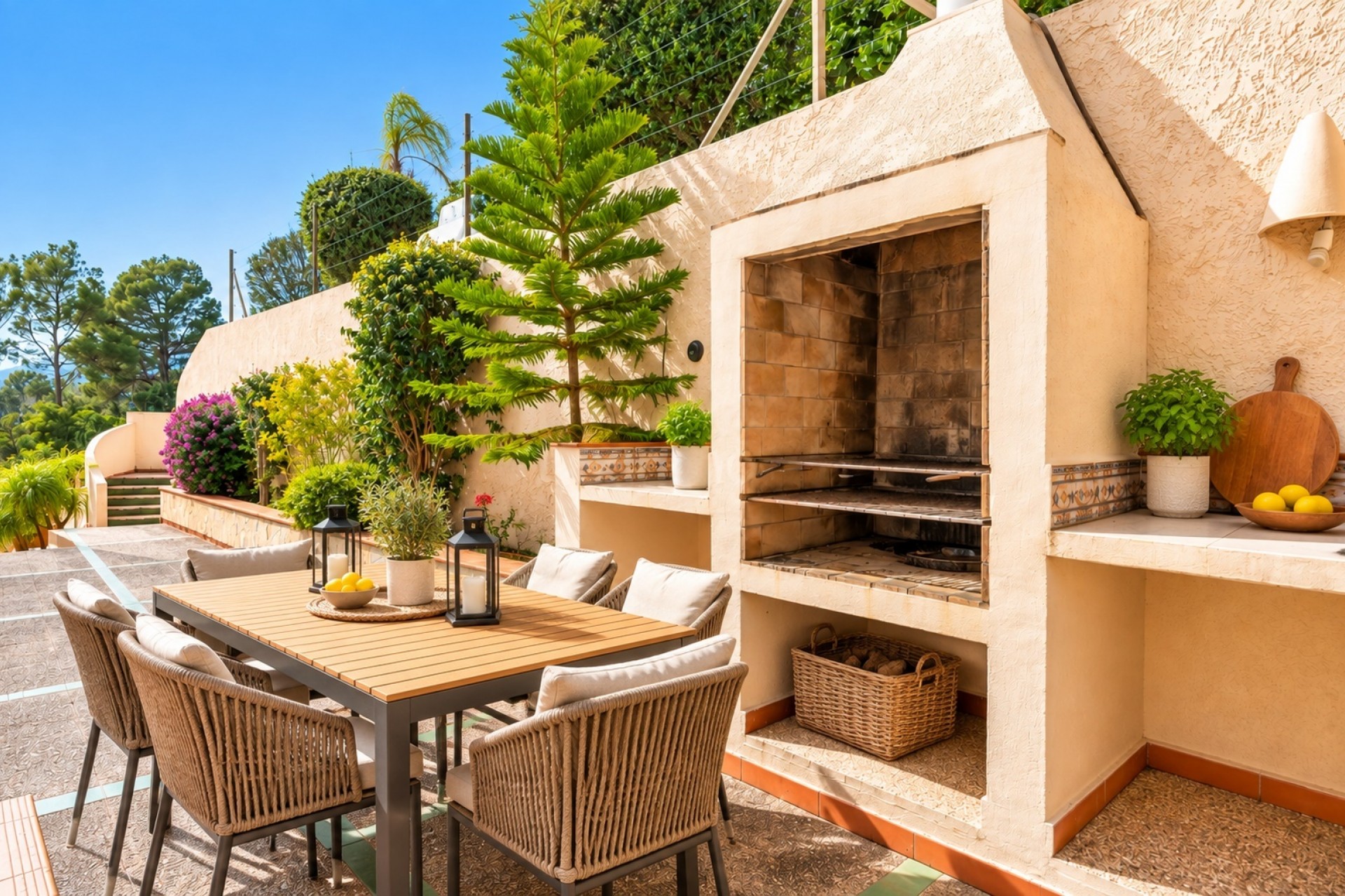 Wiederverkauf - Villa -
Altea - Altea La Vella