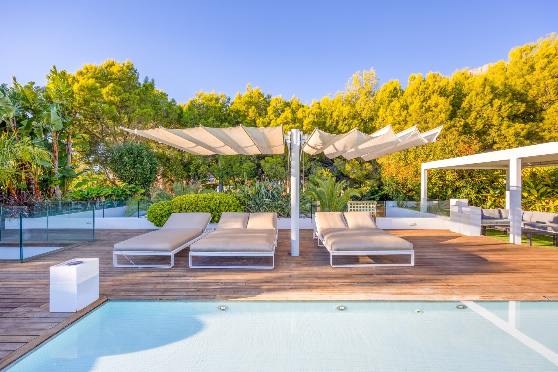 Wiederverkauf - Villa -
Altea - Altea La Vella
