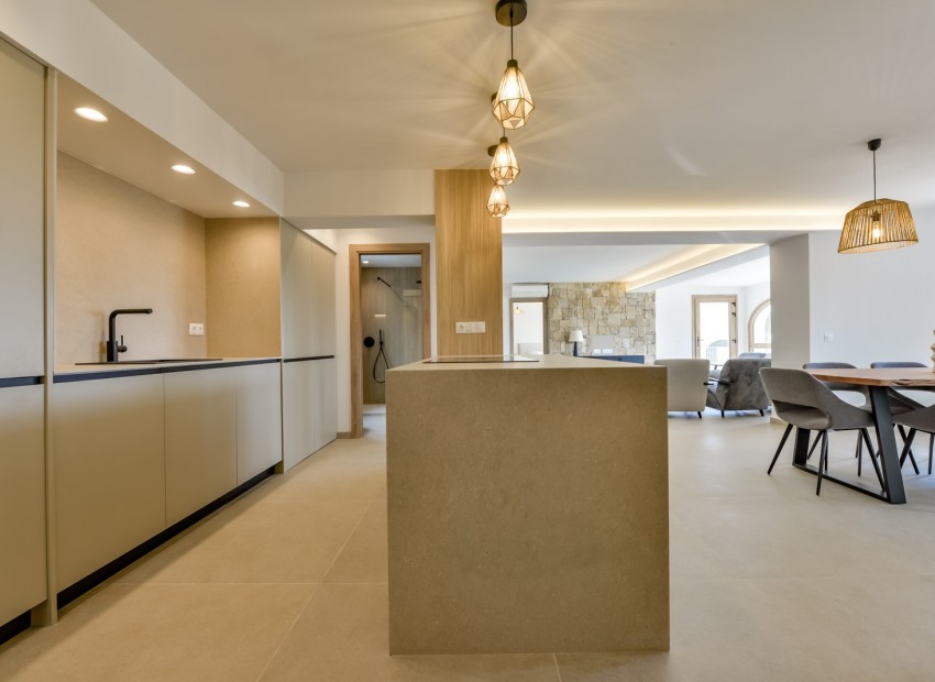 Wiederverkauf - Villa -
Altea - Altea La Vella