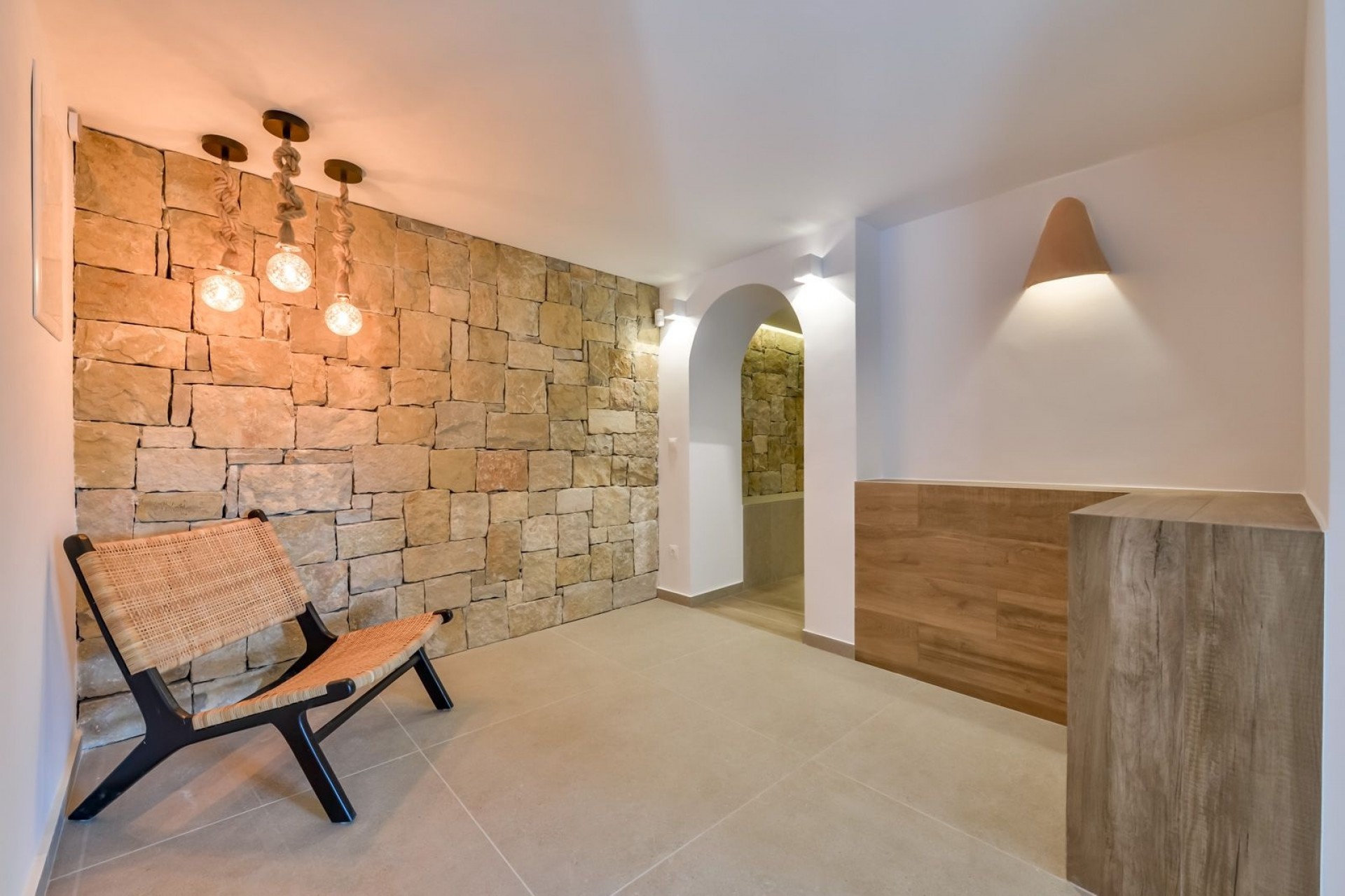 Wiederverkauf - Villa -
Altea - Altea La Vella