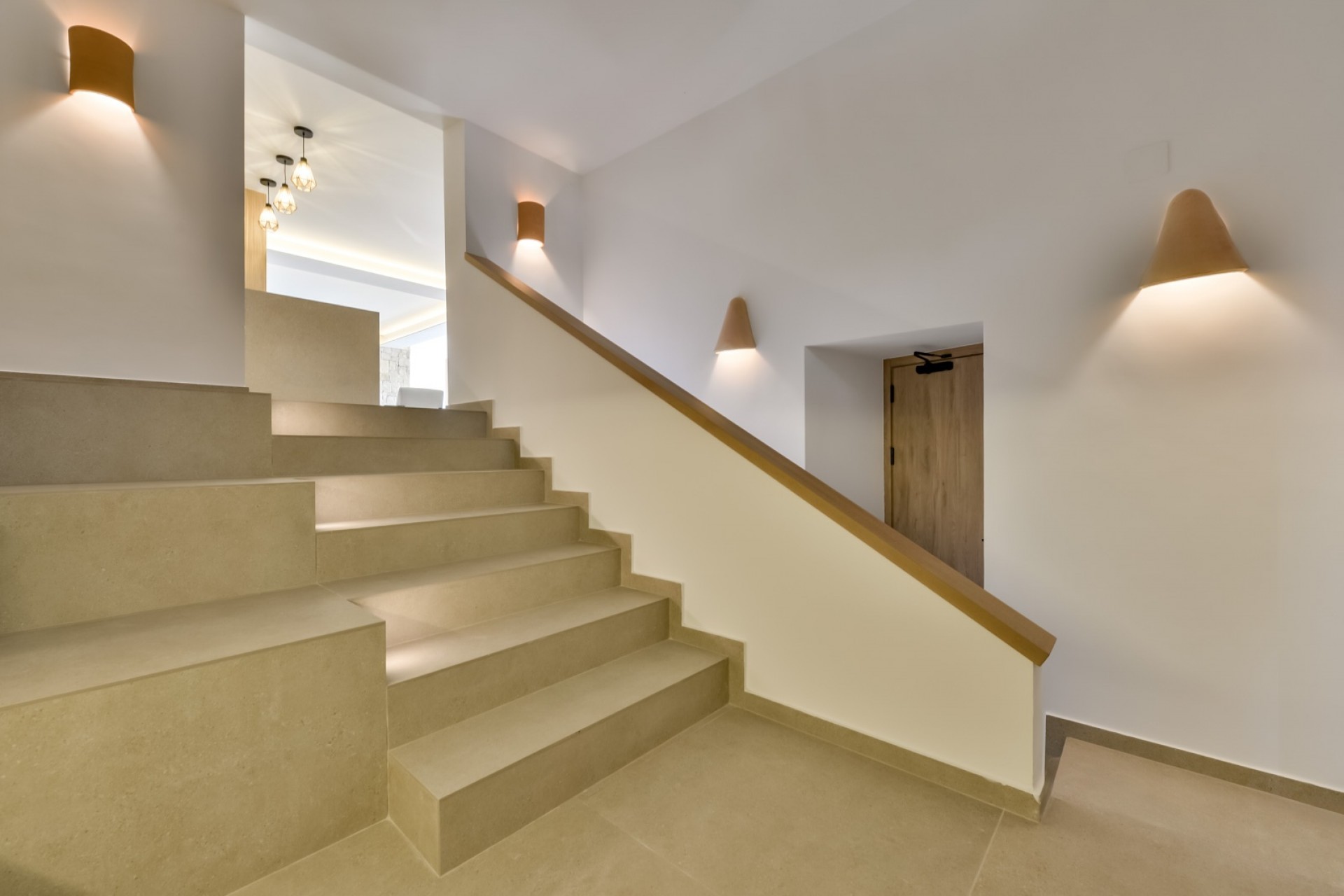 Wiederverkauf - Villa -
Altea - Altea La Vella