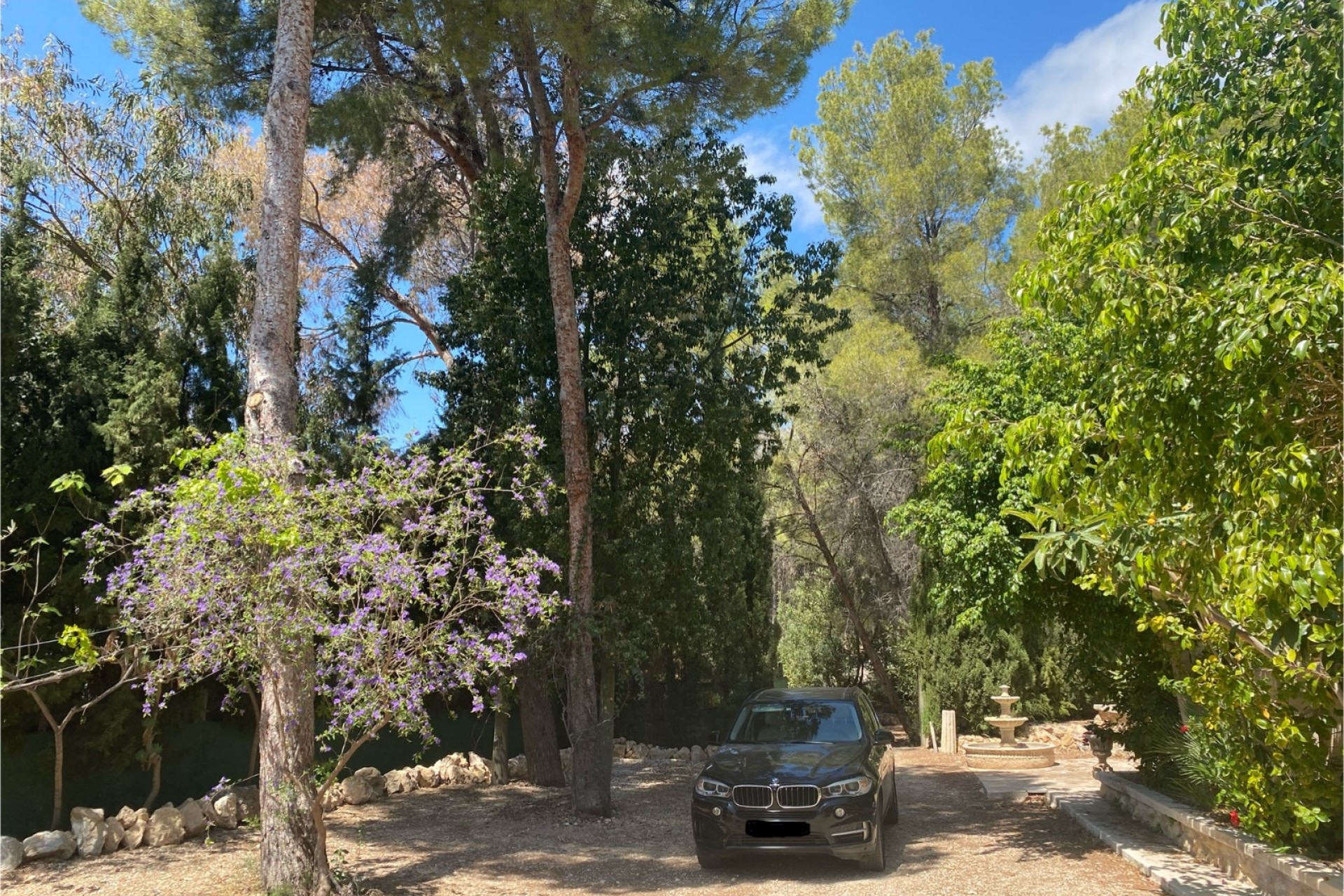 Wiederverkauf - Villa -
Altea la Vella - Altea