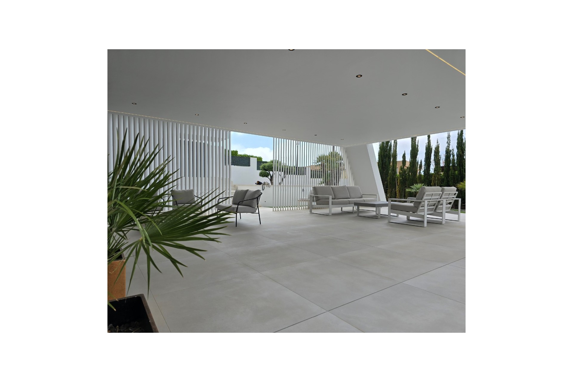Wiederverkauf - Villa -
Altea la Vella - Altea