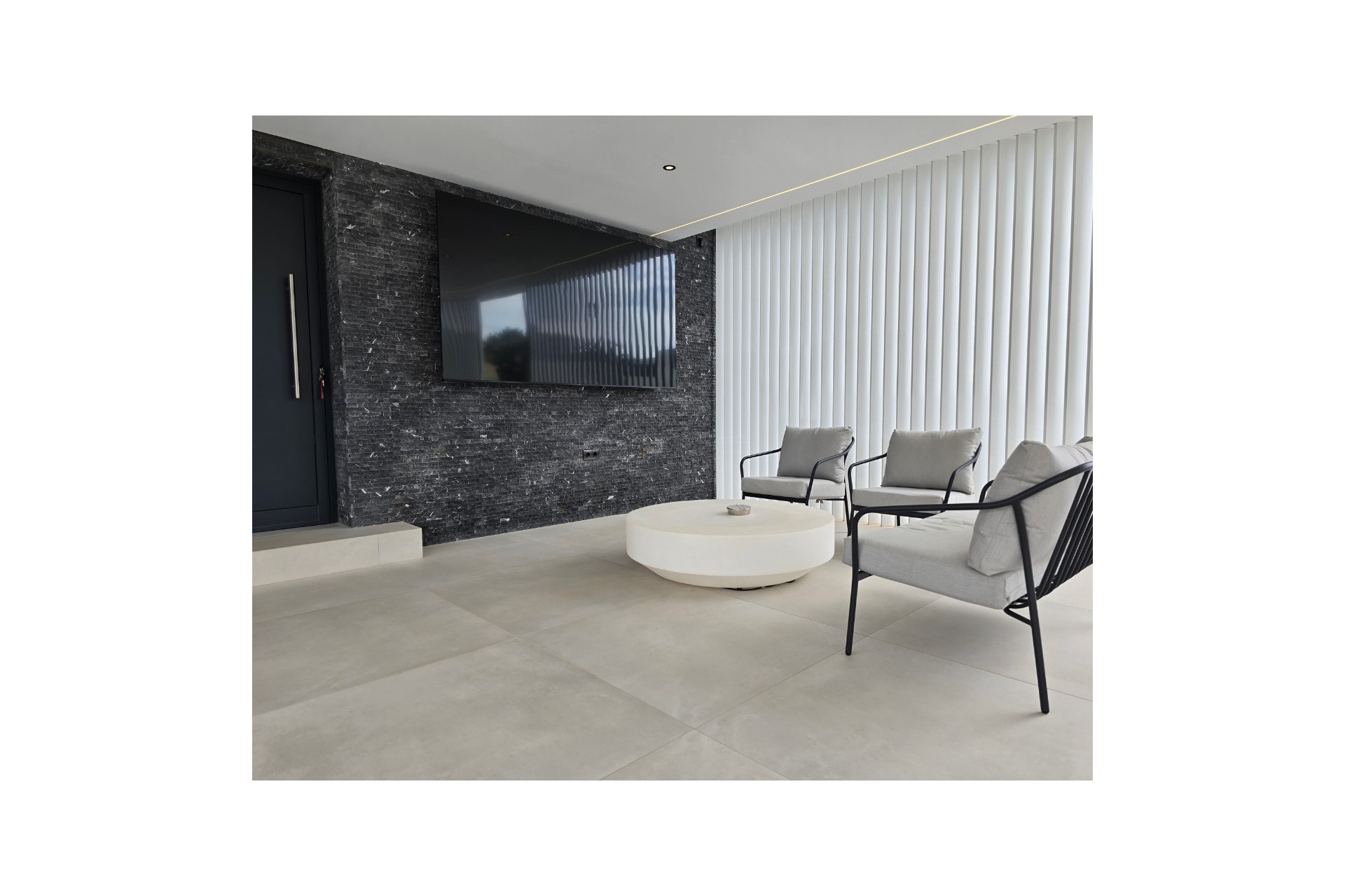 Wiederverkauf - Villa -
Altea la Vella - Altea