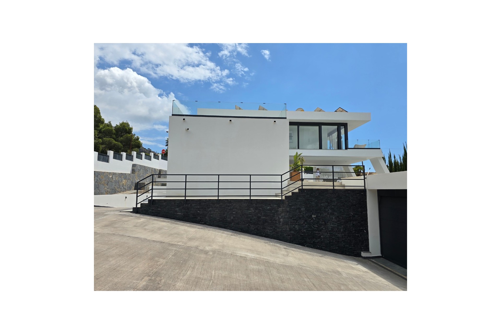 Wiederverkauf - Villa -
Altea la Vella - Altea