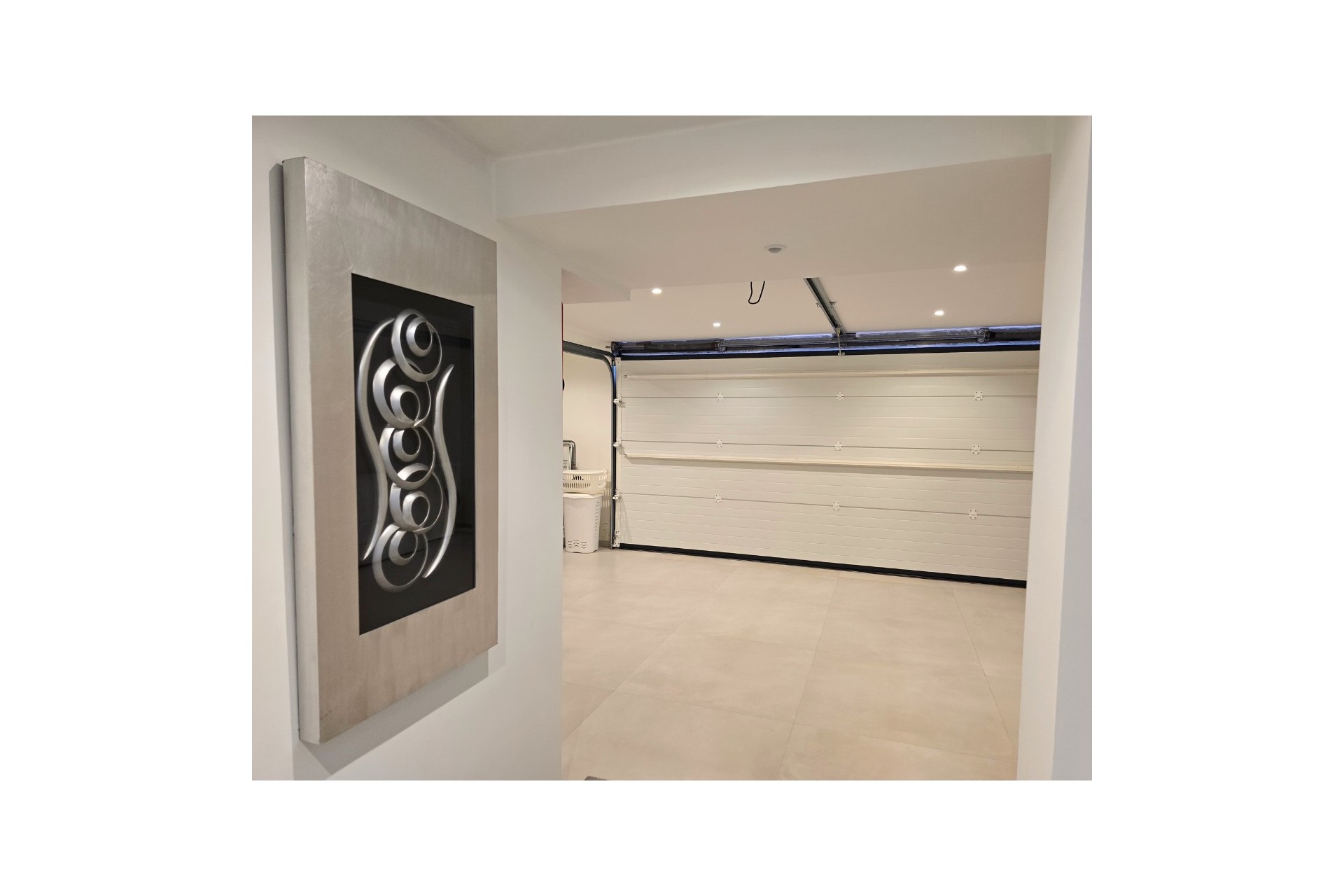 Wiederverkauf - Villa -
Altea la Vella - Altea