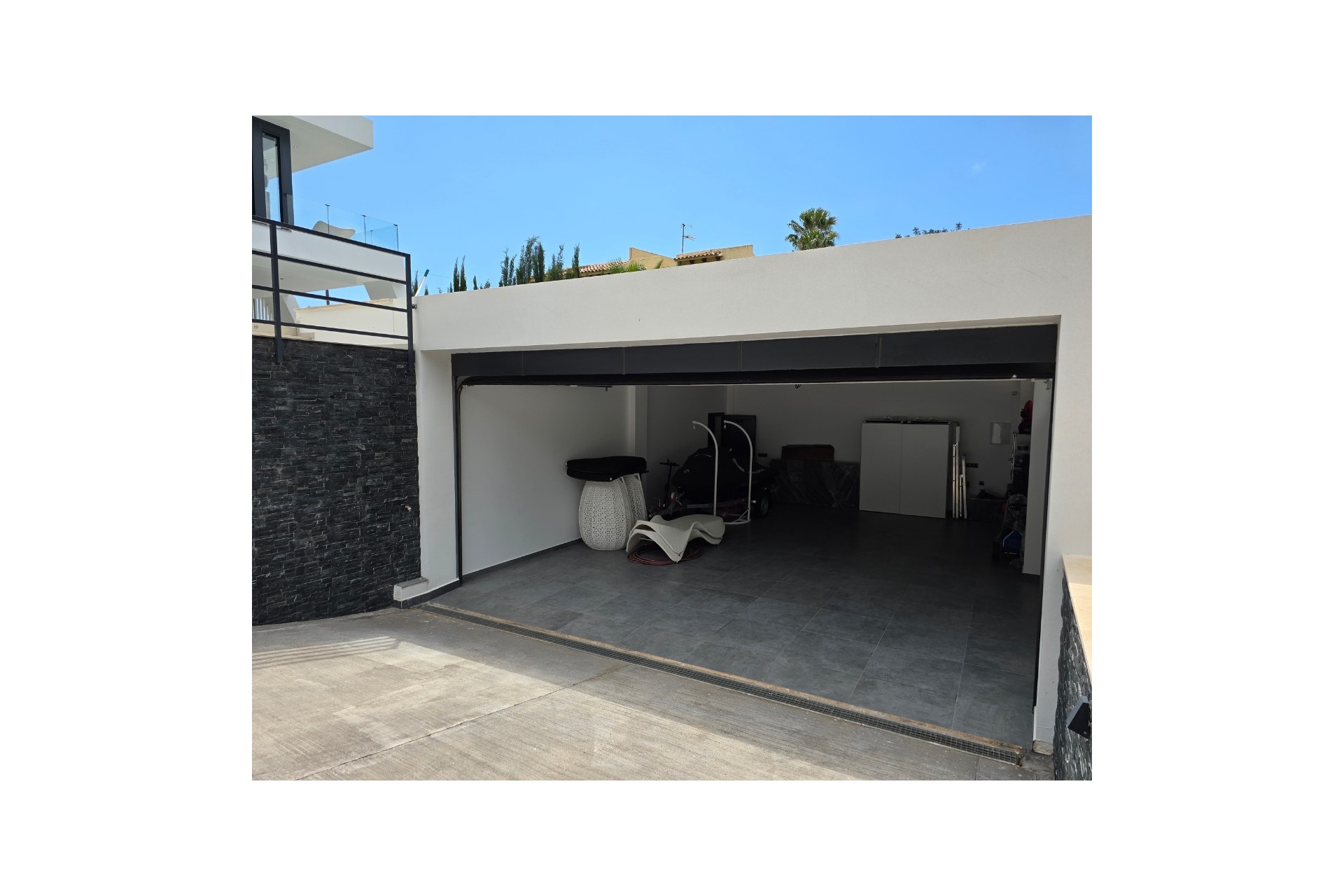Wiederverkauf - Villa -
Altea la Vella - Altea