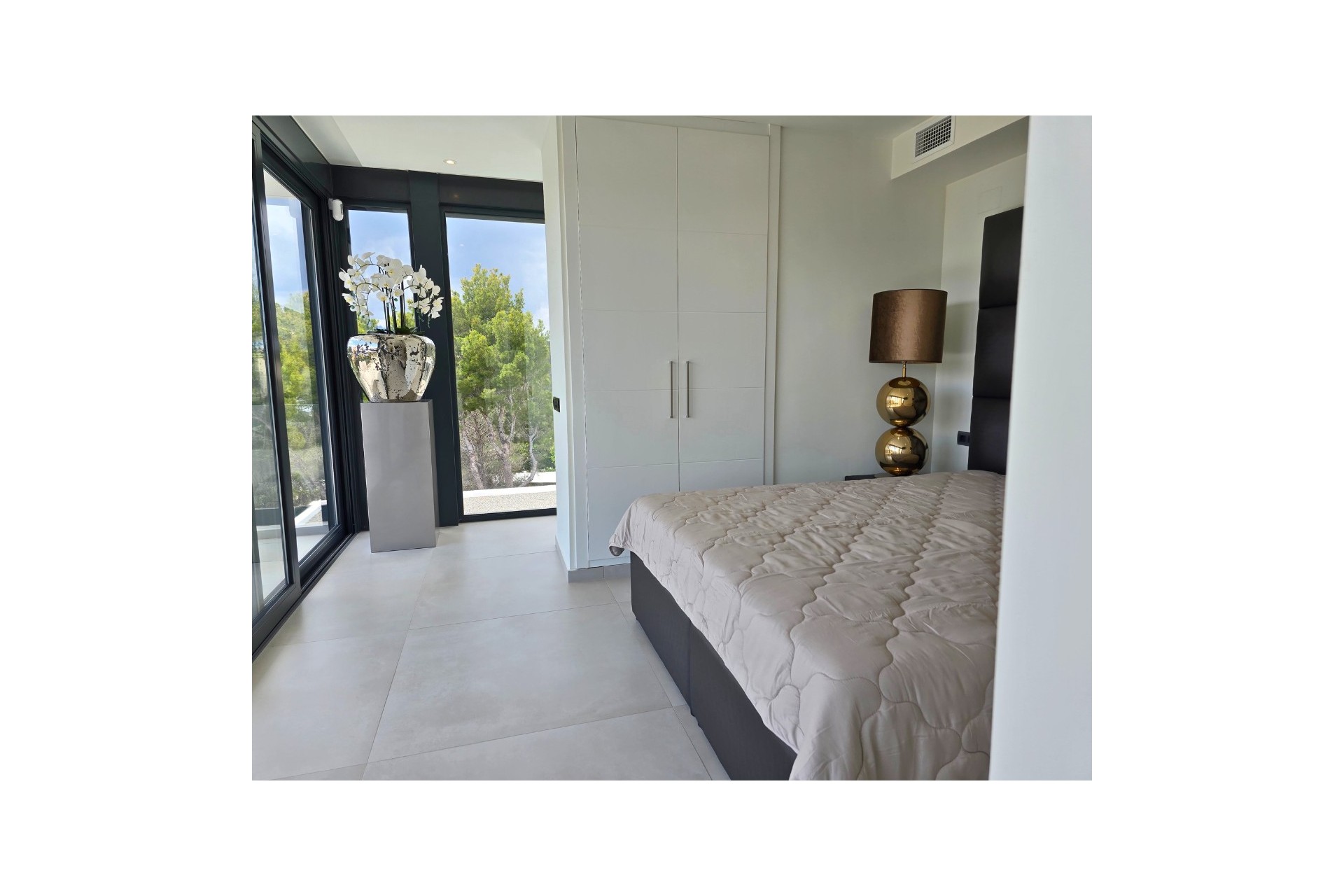 Wiederverkauf - Villa -
Altea la Vella - Altea