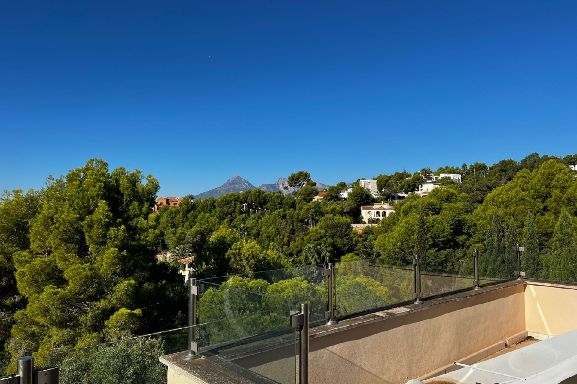 Wiederverkauf - Villa -
Altea la Vella - Altea