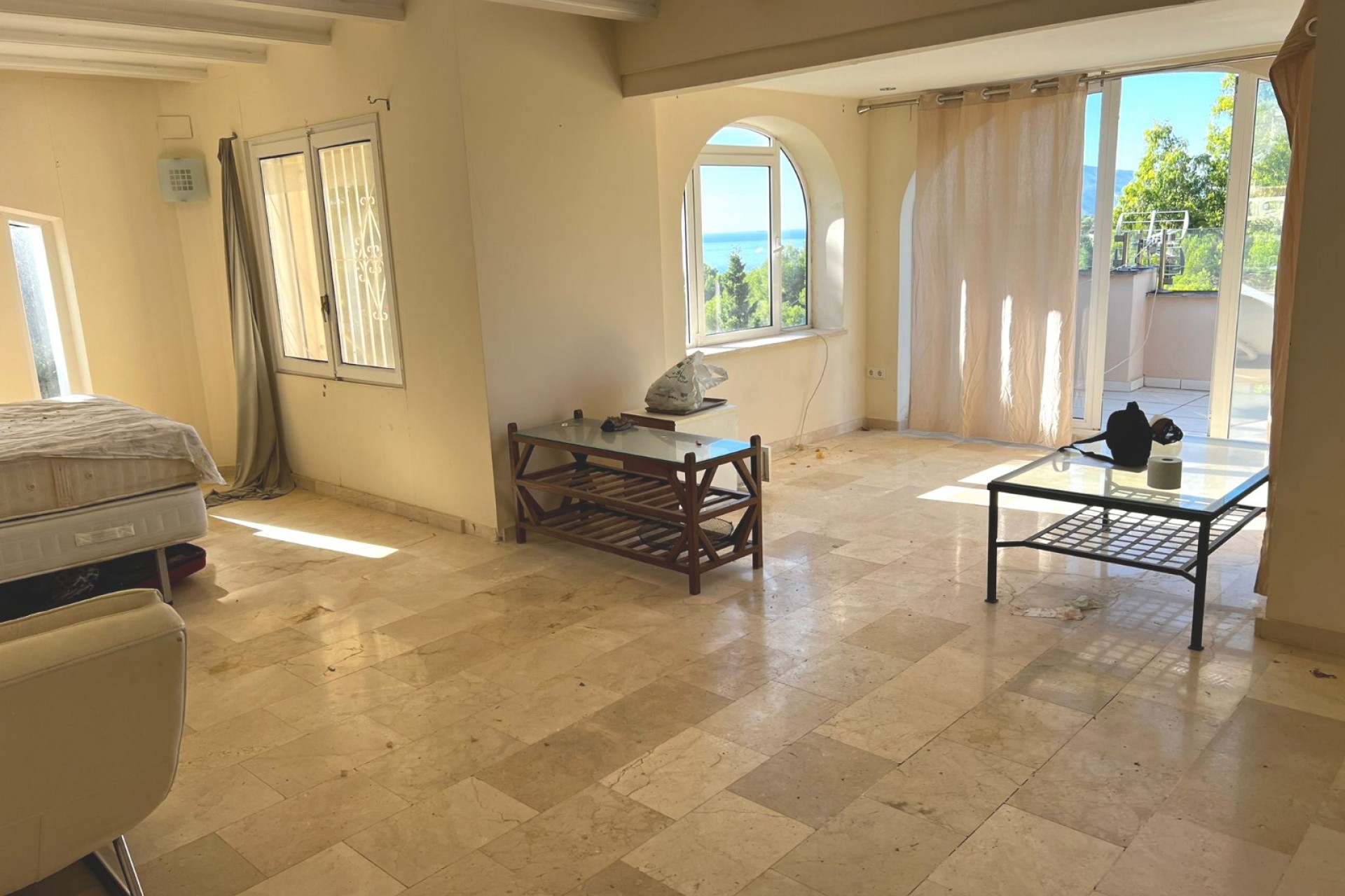 Wiederverkauf - Villa -
Altea la Vella - Altea